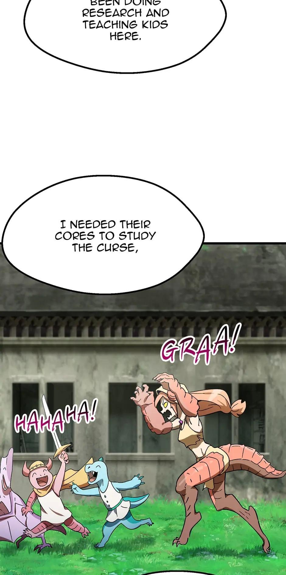 Read Latna Saga_ Survival of a Sword King EN Manga Online