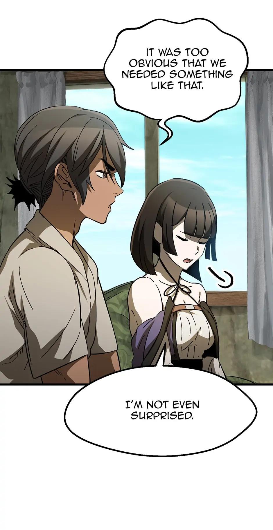 Read Latna Saga_ Survival of a Sword King EN Manga Online
