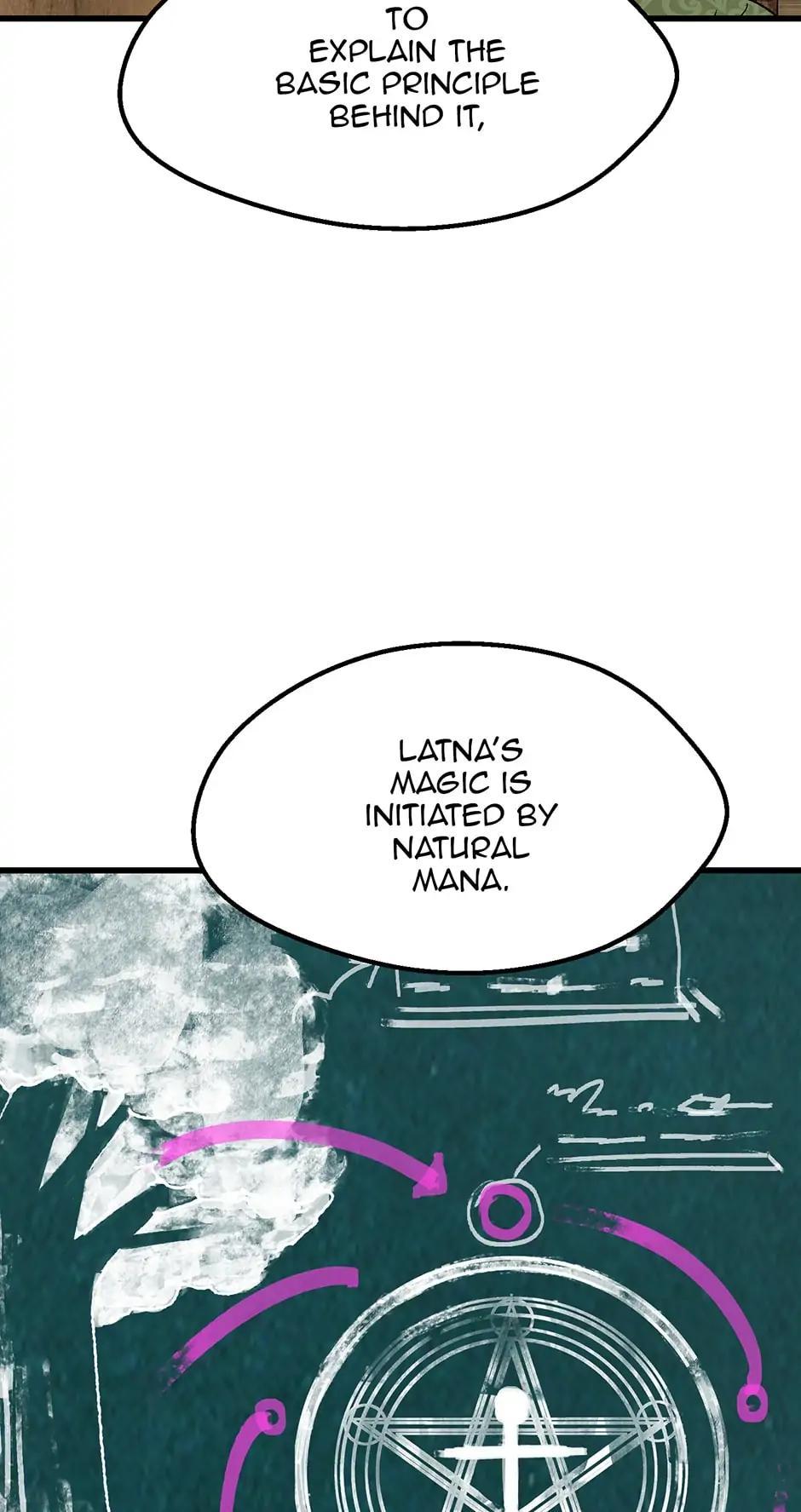 Read Latna Saga_ Survival of a Sword King EN Manga Online