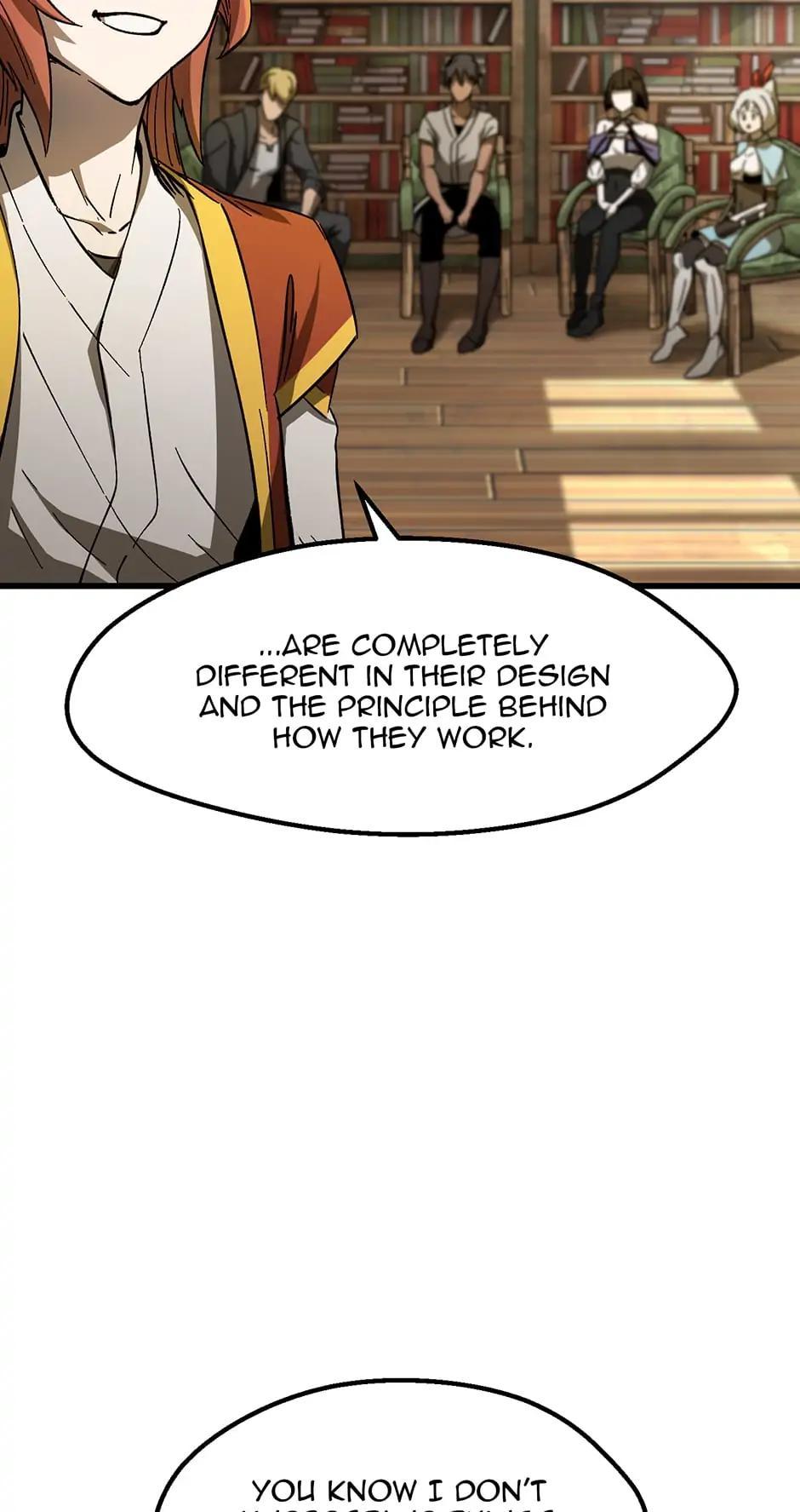 Read Latna Saga_ Survival of a Sword King EN Manga Online