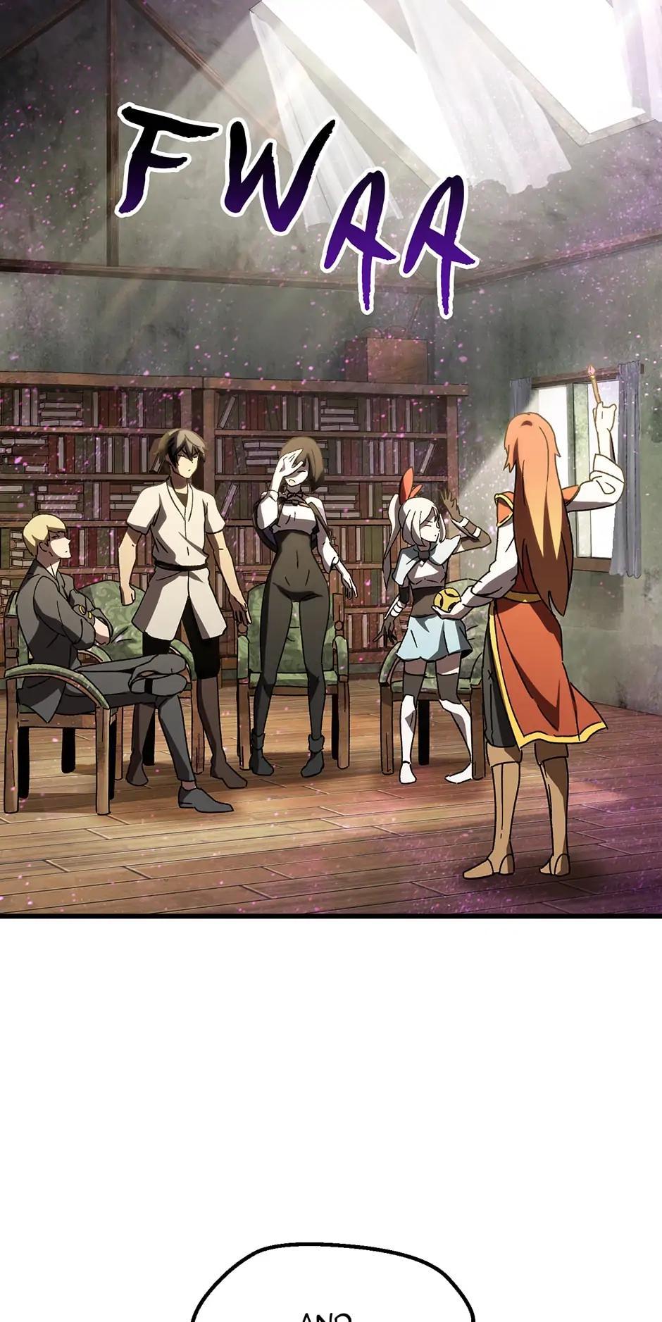 Read Latna Saga_ Survival of a Sword King EN Manga Online
