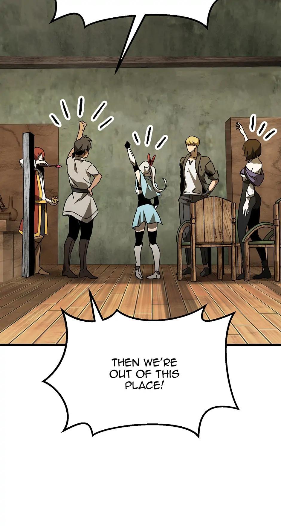 Read Latna Saga_ Survival of a Sword King EN Manga Online