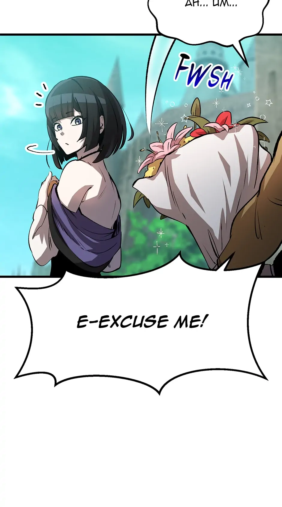 Read Latna Saga_ Survival of a Sword King EN Manga Online