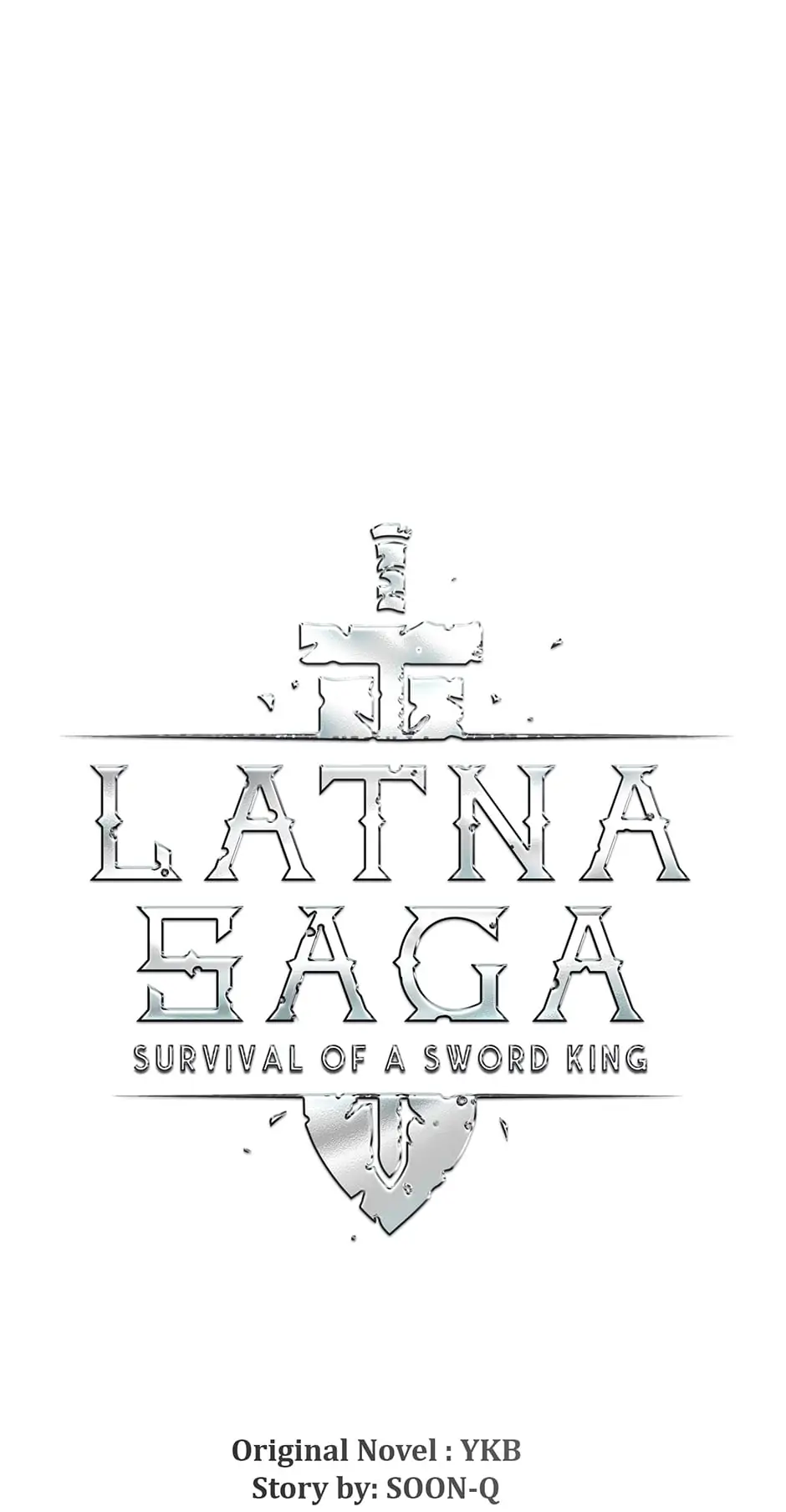 Read Latna Saga_ Survival of a Sword King EN Manga Online
