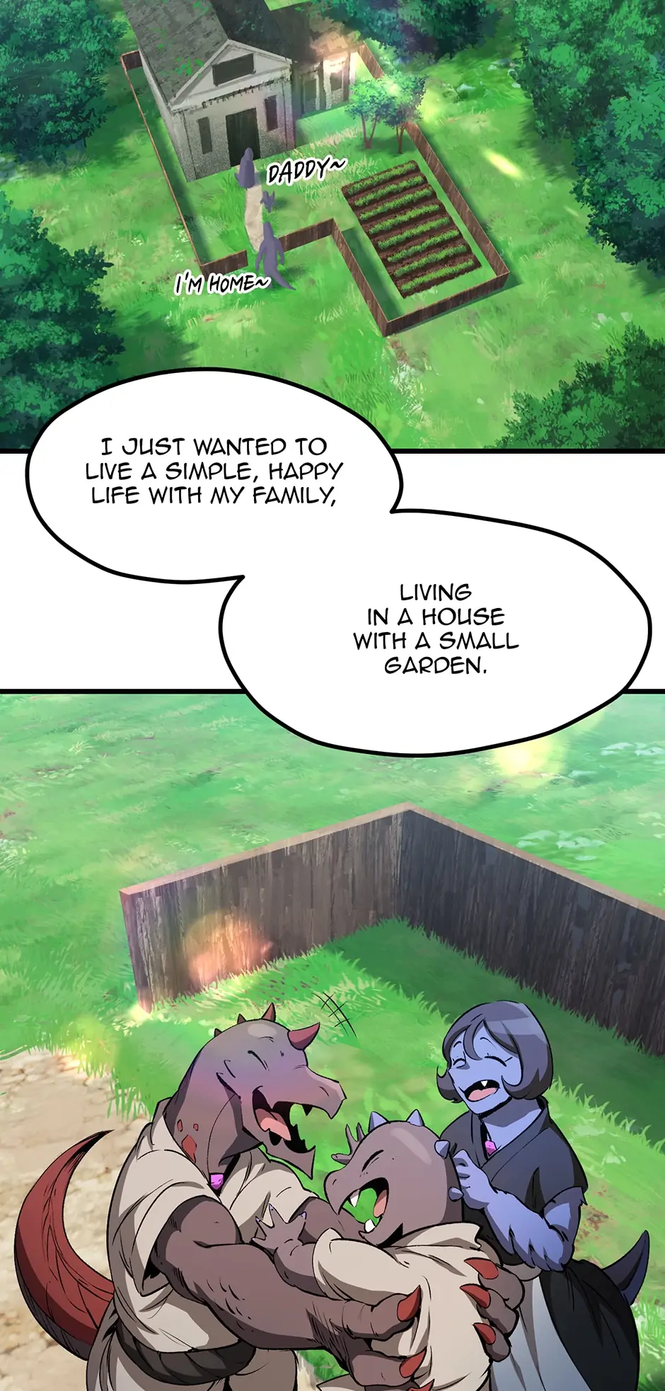 Read Latna Saga_ Survival of a Sword King EN Manga Online