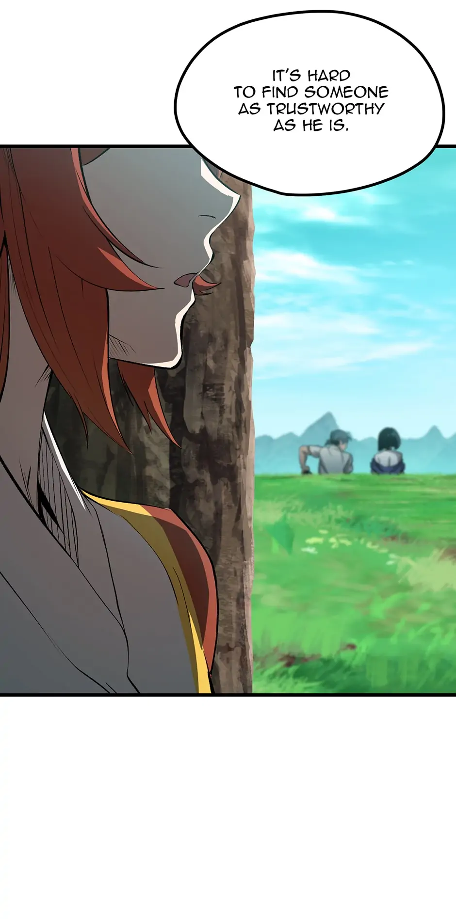 Read Latna Saga_ Survival of a Sword King EN Manga Online