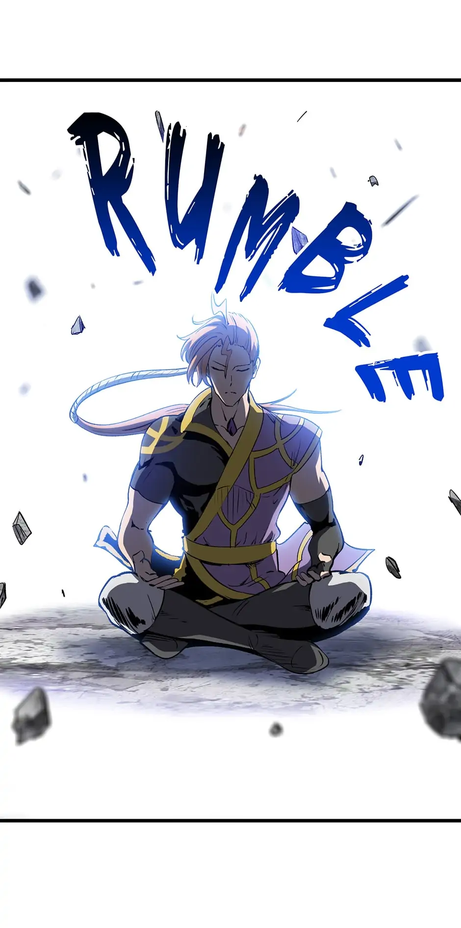 Read Latna Saga_ Survival of a Sword King EN Manga Online