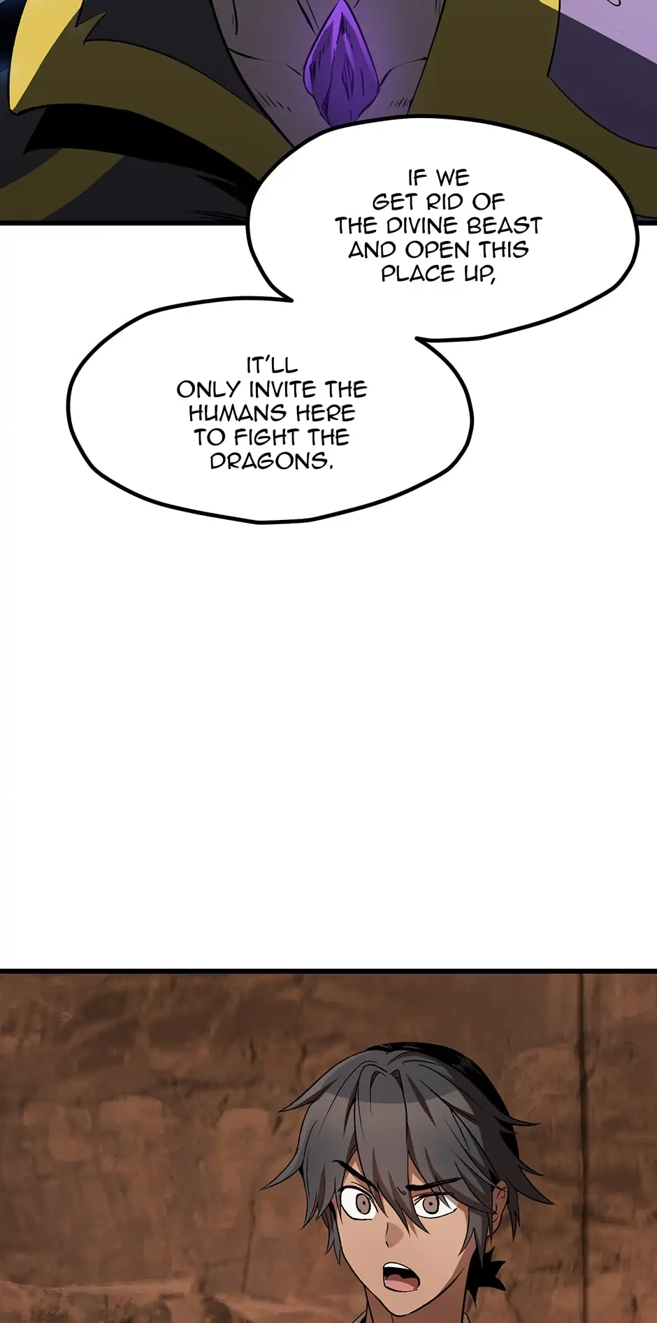 Read Latna Saga_ Survival of a Sword King EN Manga Online