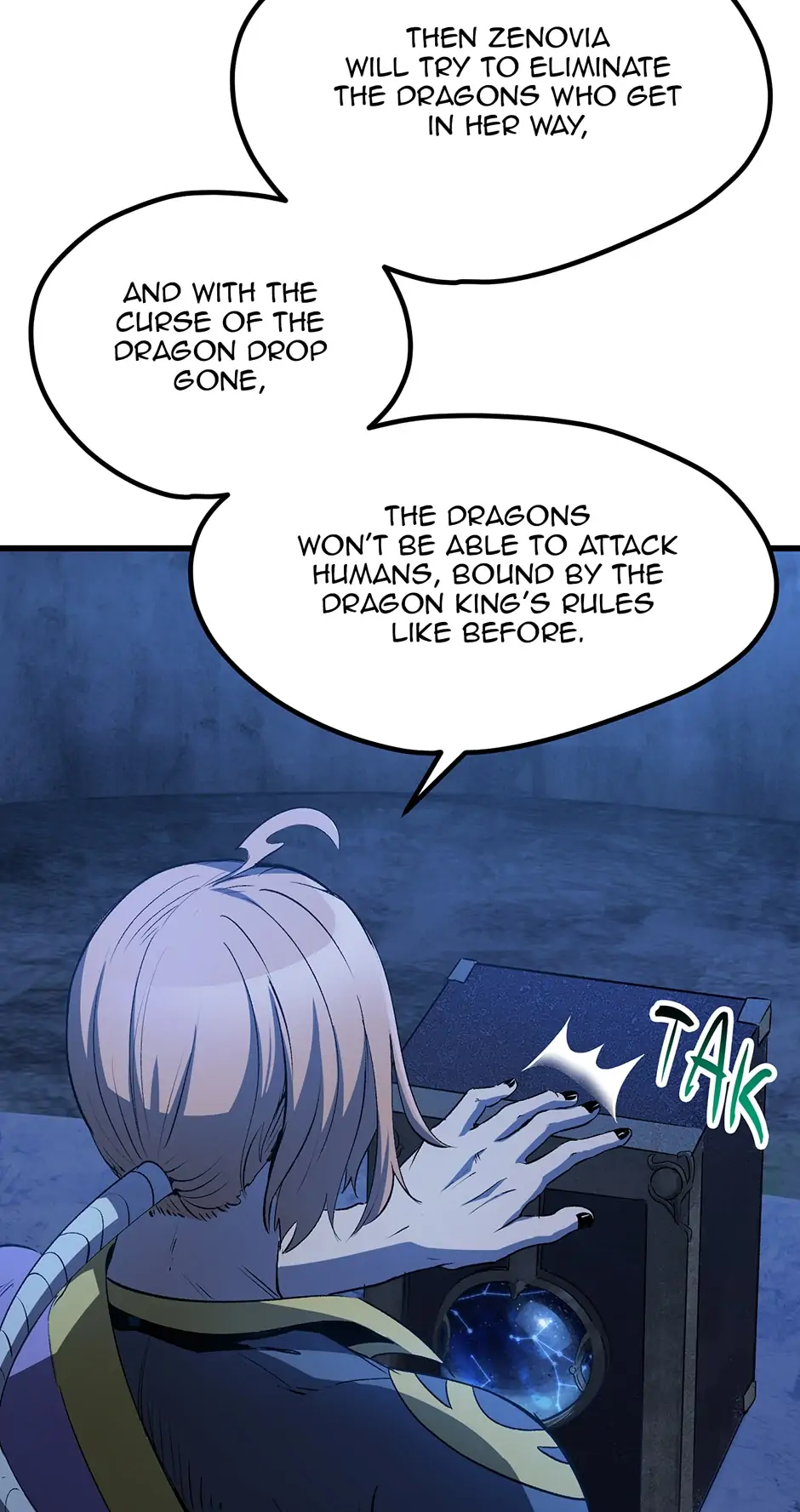 Read Latna Saga_ Survival of a Sword King EN Manga Online