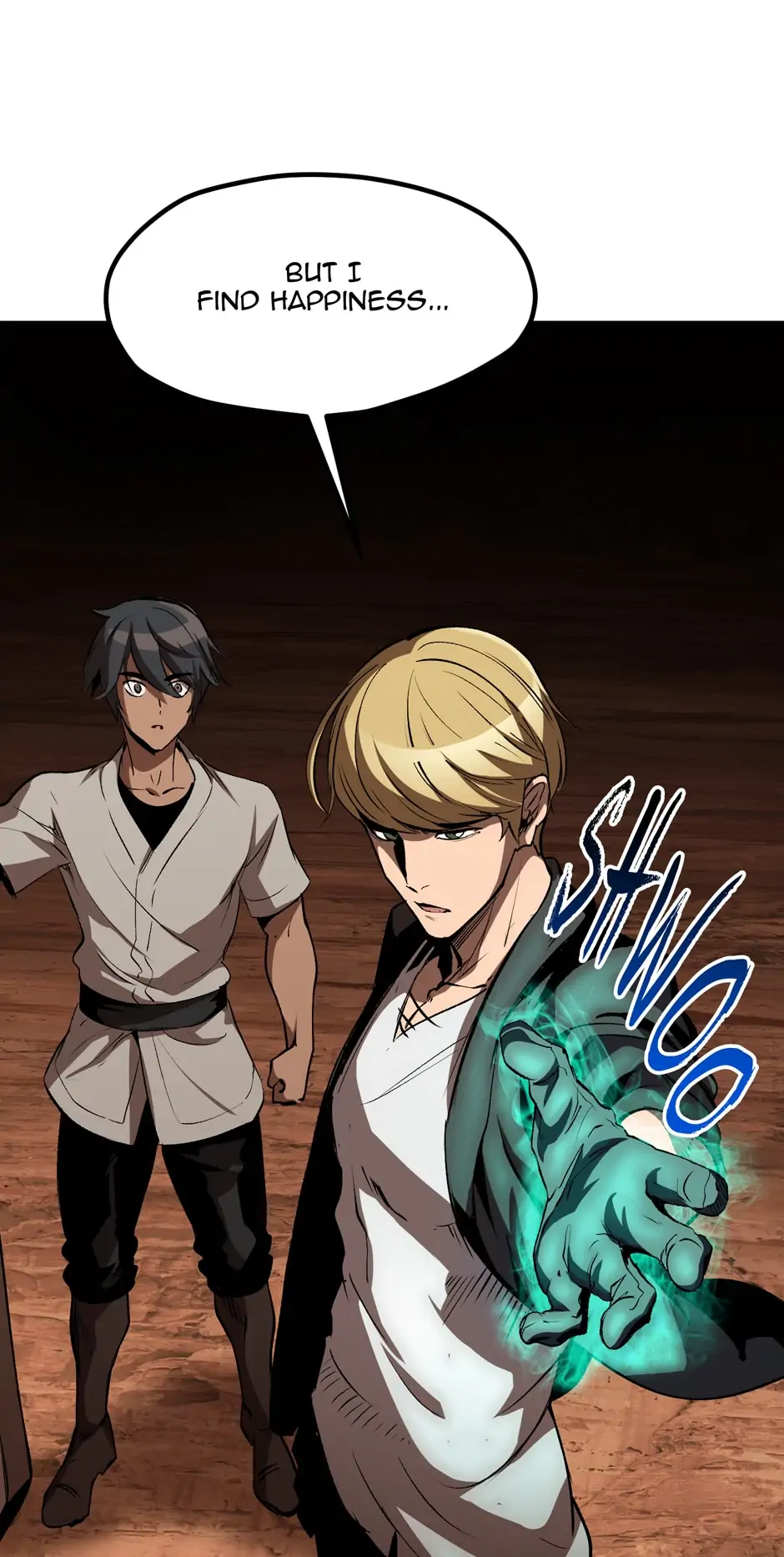 Read Latna Saga_ Survival of a Sword King EN Manga Online