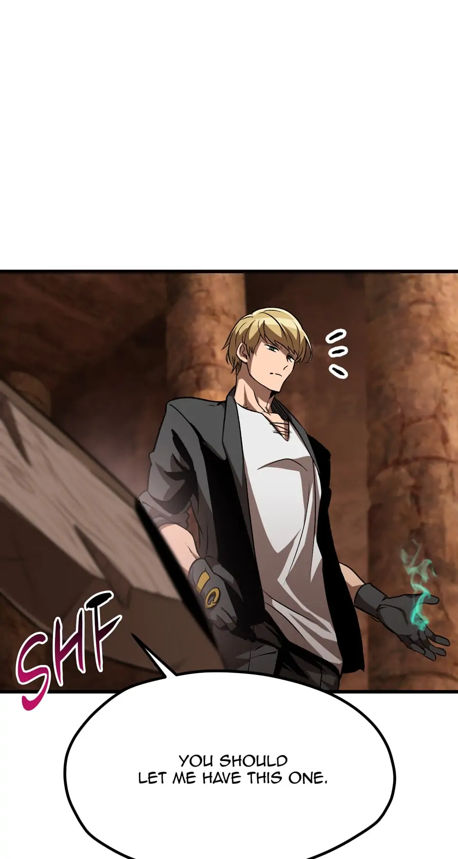 Read Latna Saga_ Survival of a Sword King EN Manga Online