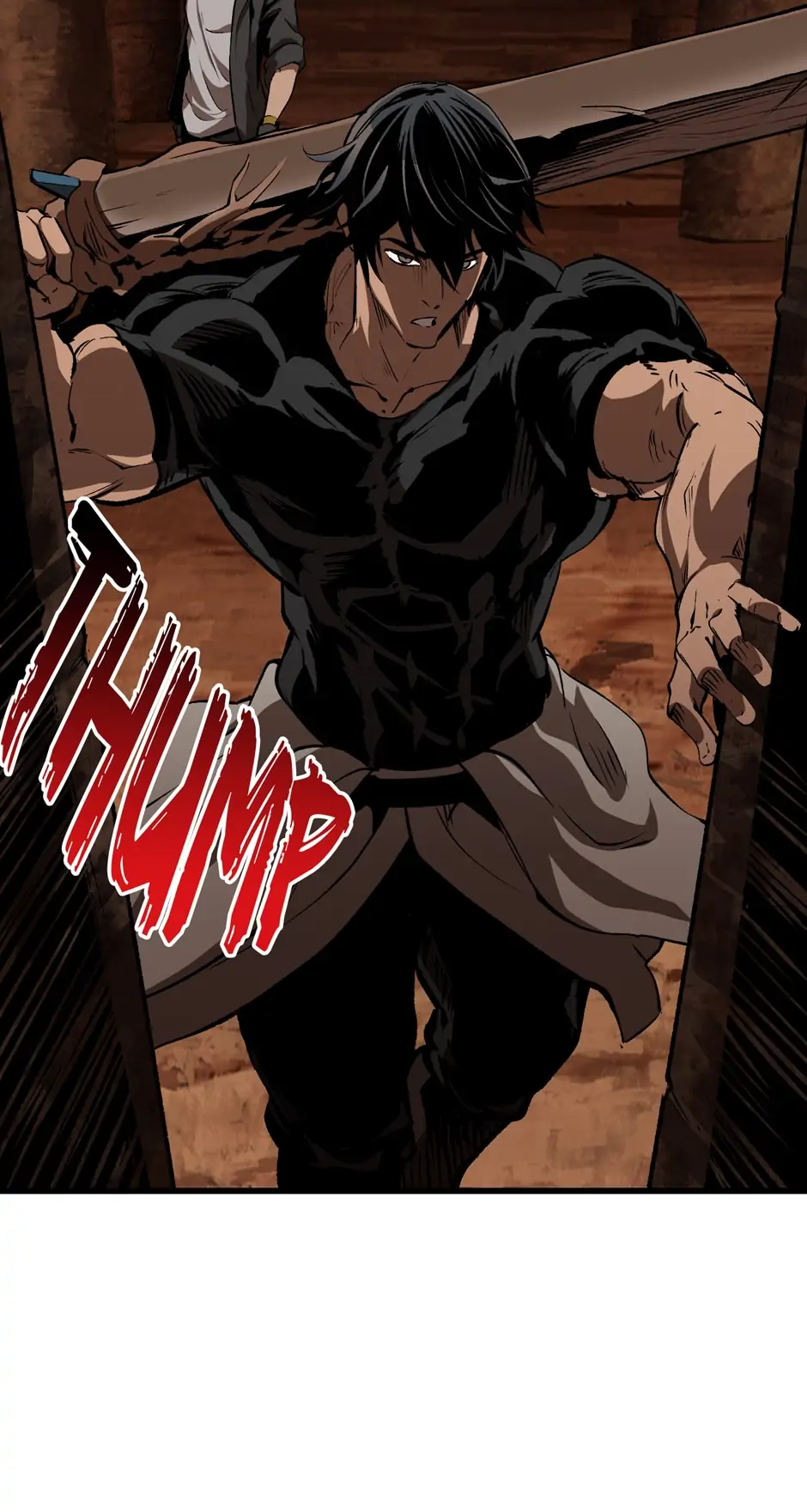 Read Latna Saga_ Survival of a Sword King EN Manga Online
