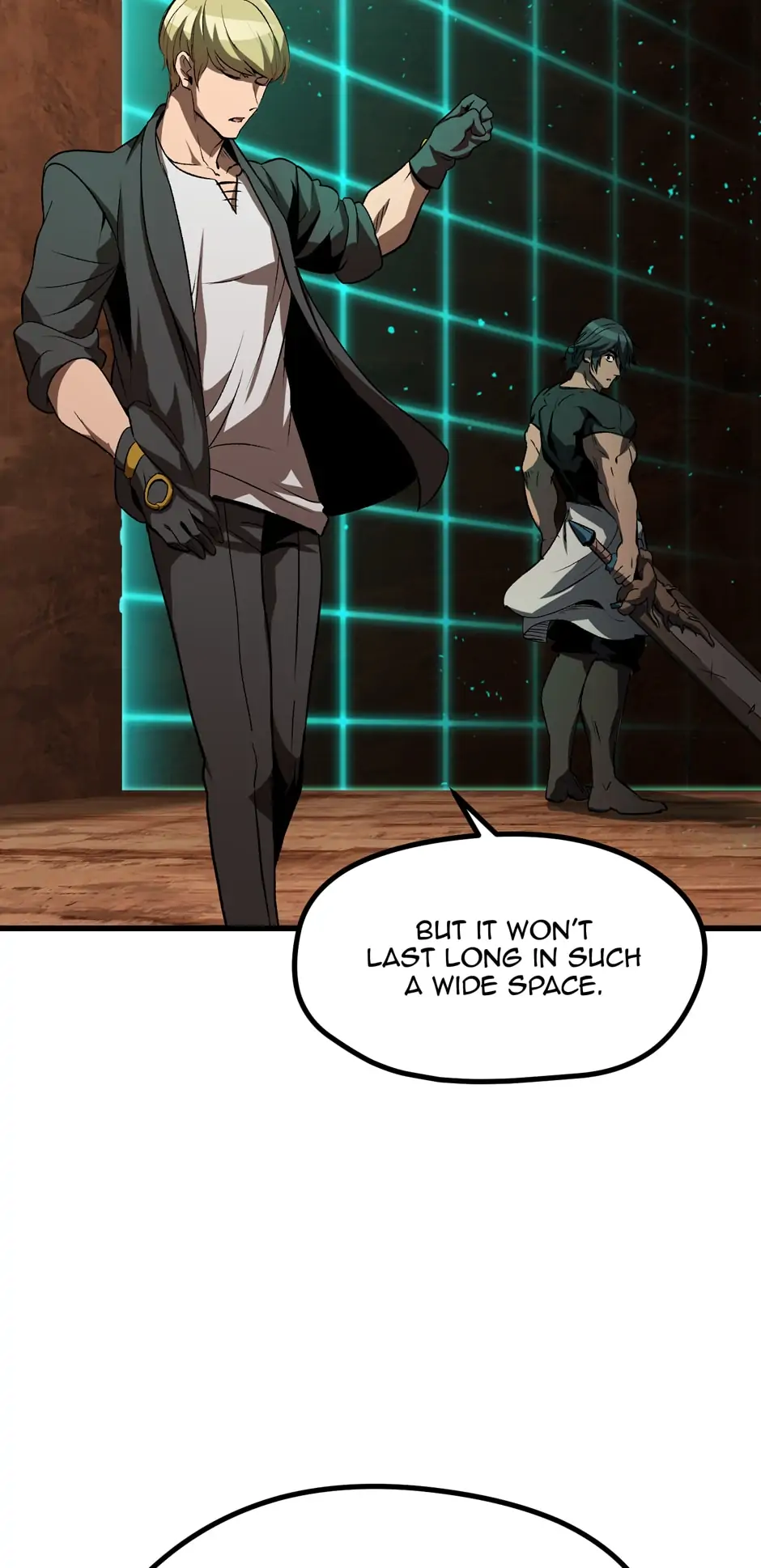 Read Latna Saga_ Survival of a Sword King EN Manga Online