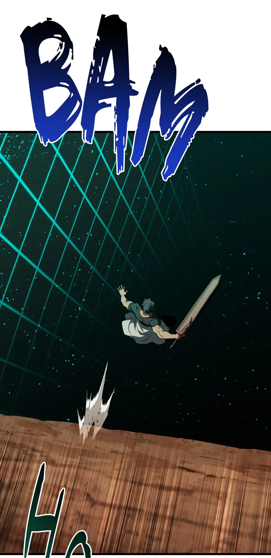 Read Latna Saga_ Survival of a Sword King EN Manga Online