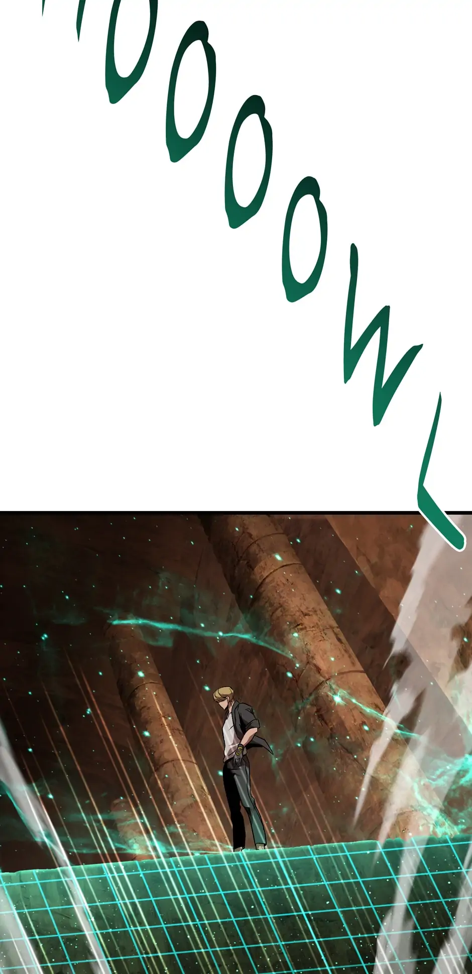 Read Latna Saga_ Survival of a Sword King EN Manga Online