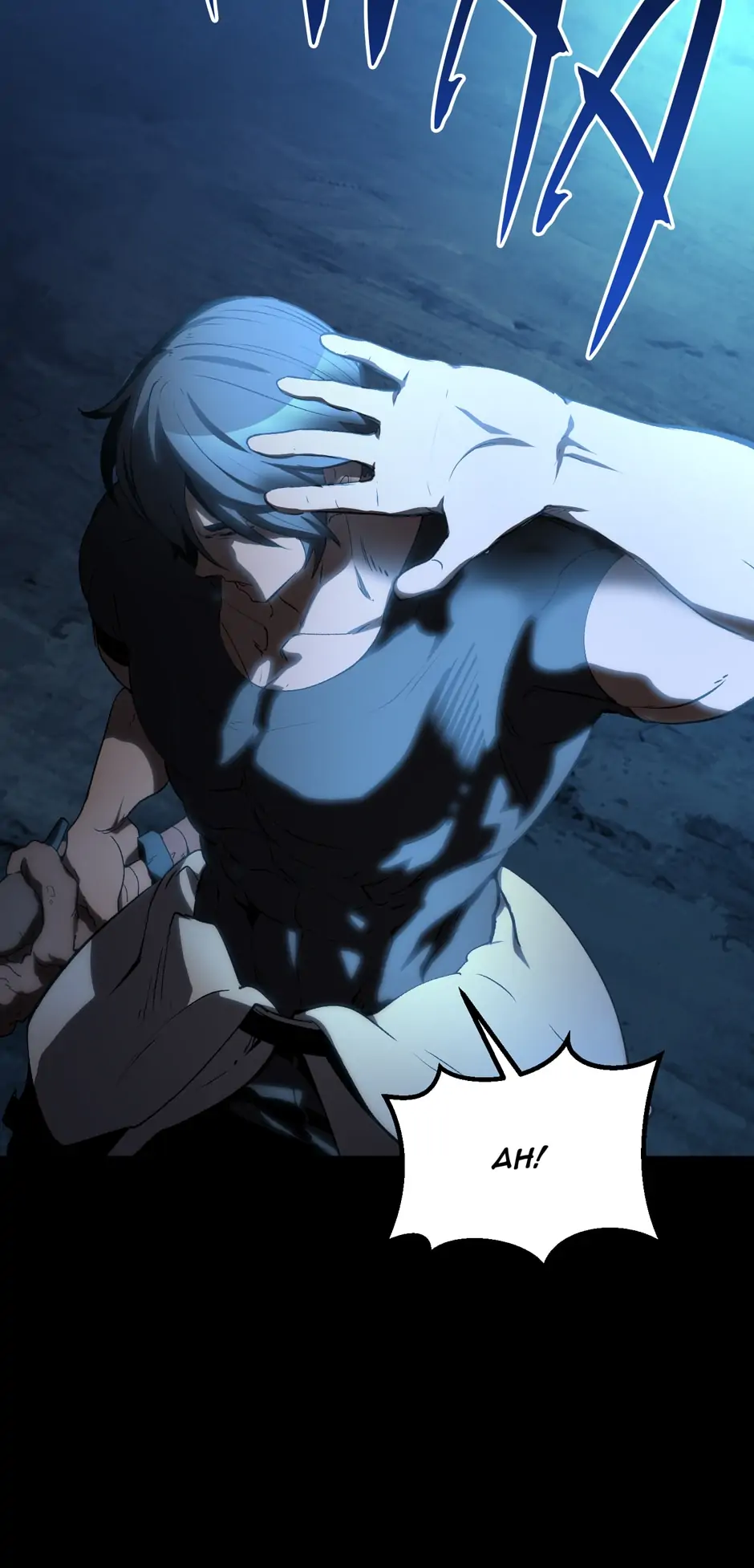 Read Latna Saga_ Survival of a Sword King EN Manga Online