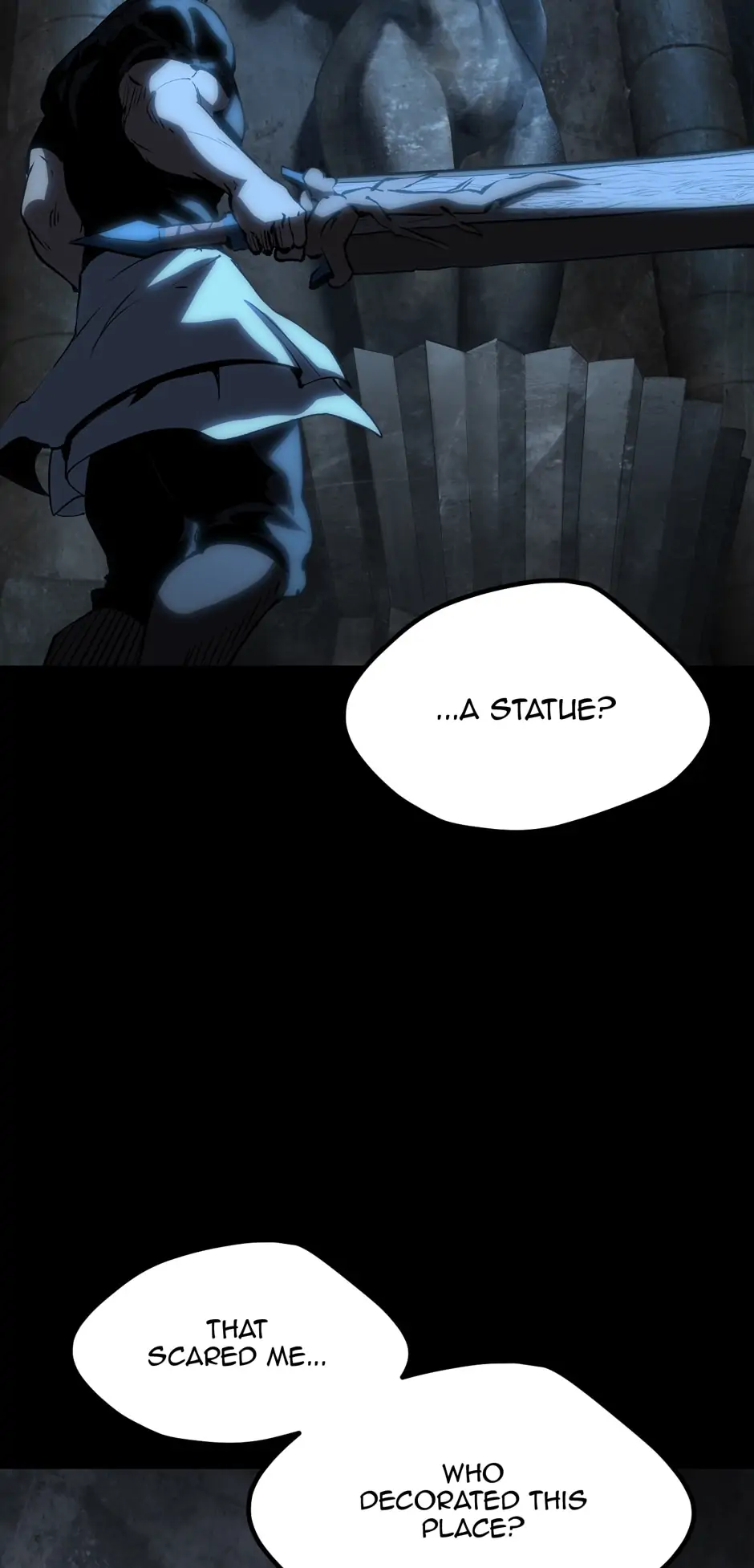 Read Latna Saga_ Survival of a Sword King EN Manga Online