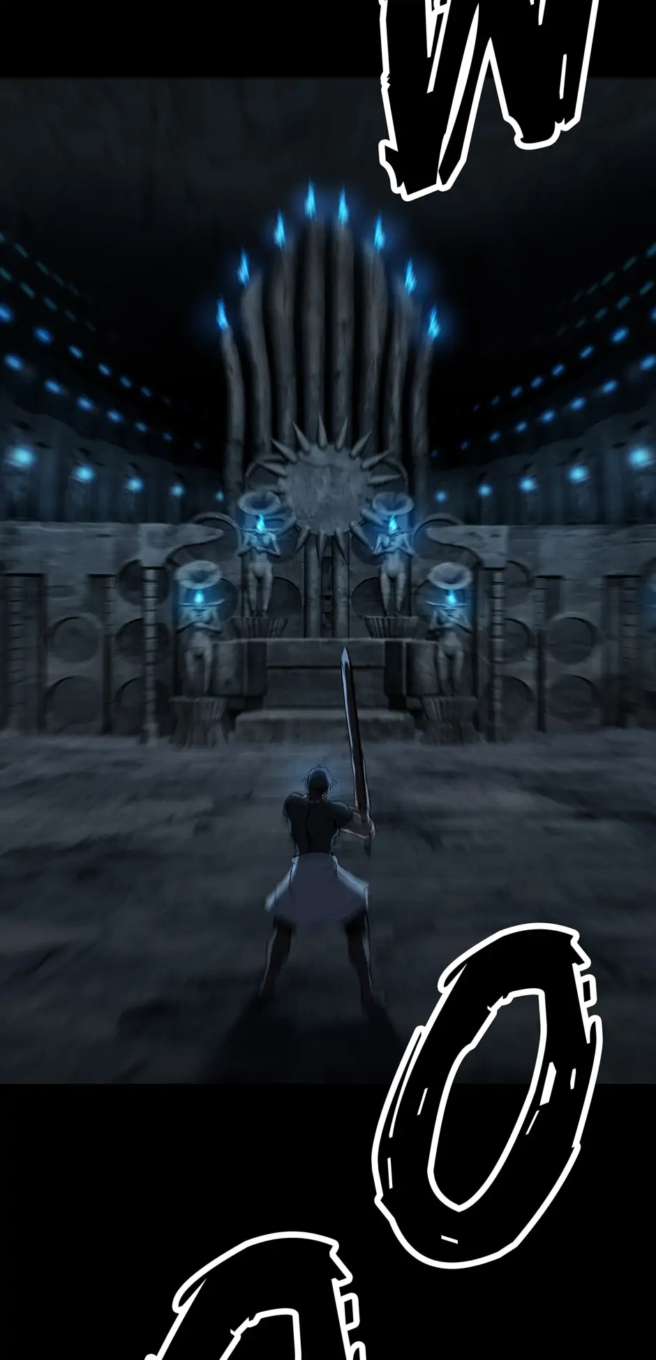 Read Latna Saga_ Survival of a Sword King EN Manga Online