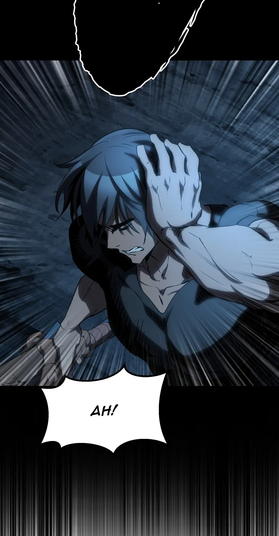 Read Latna Saga_ Survival of a Sword King EN Manga Online