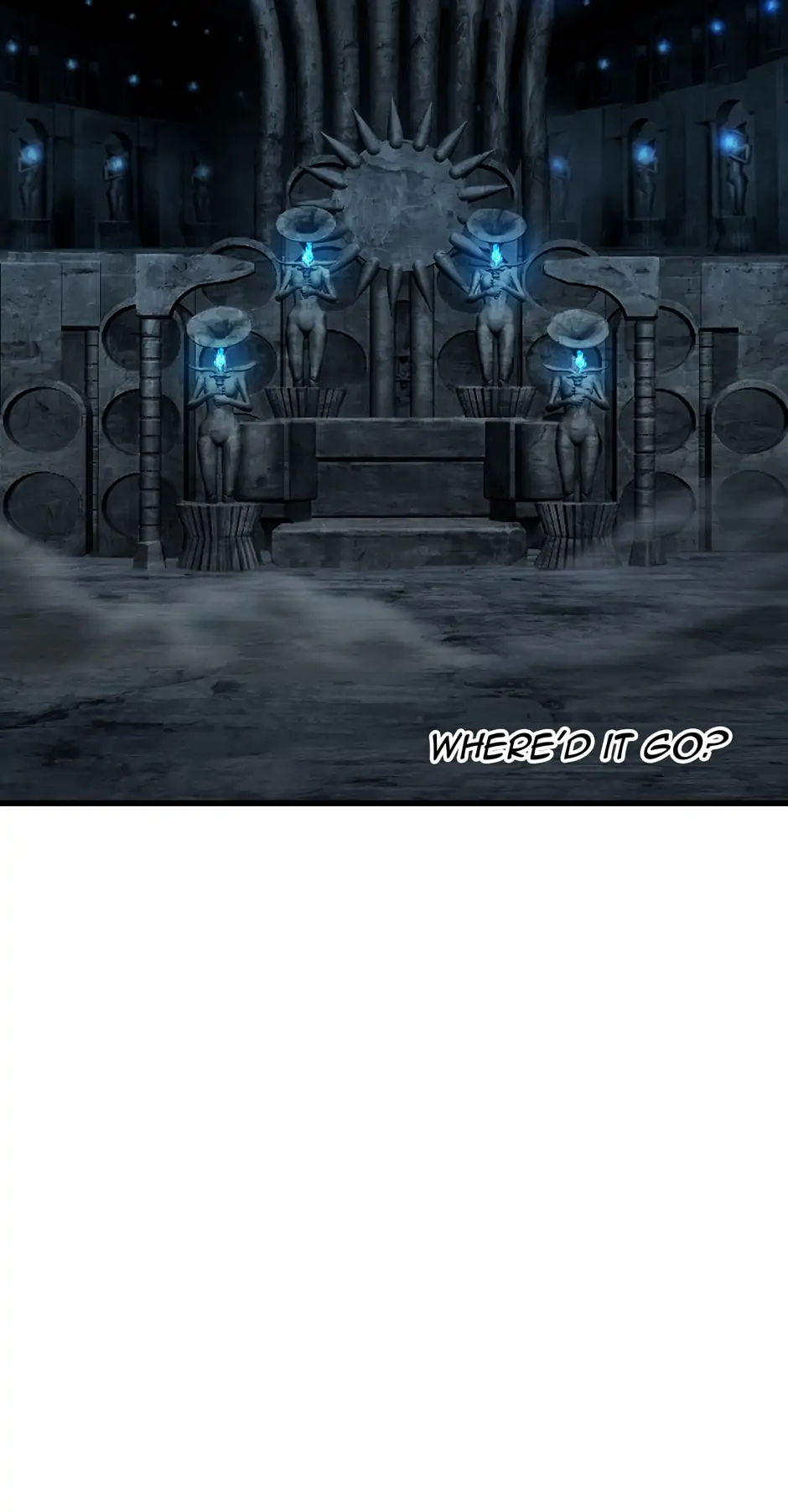 Read Latna Saga_ Survival of a Sword King EN Manga Online