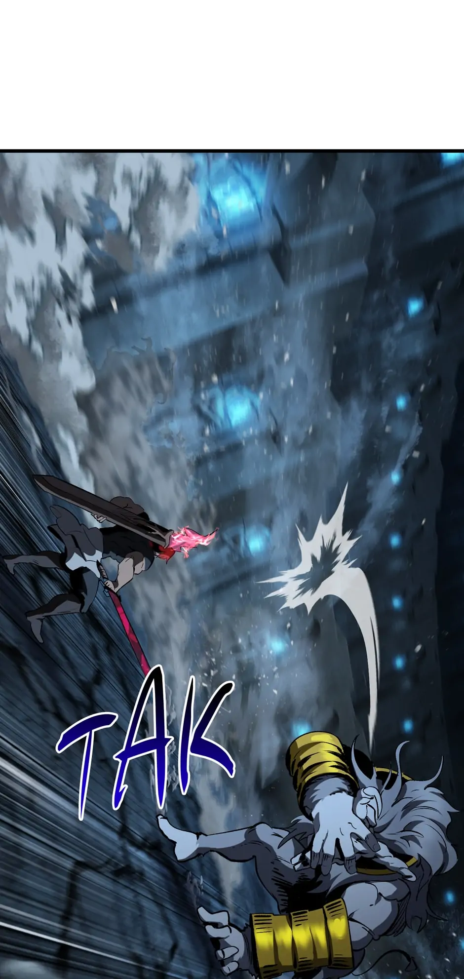 Read Latna Saga_ Survival of a Sword King EN Manga Online