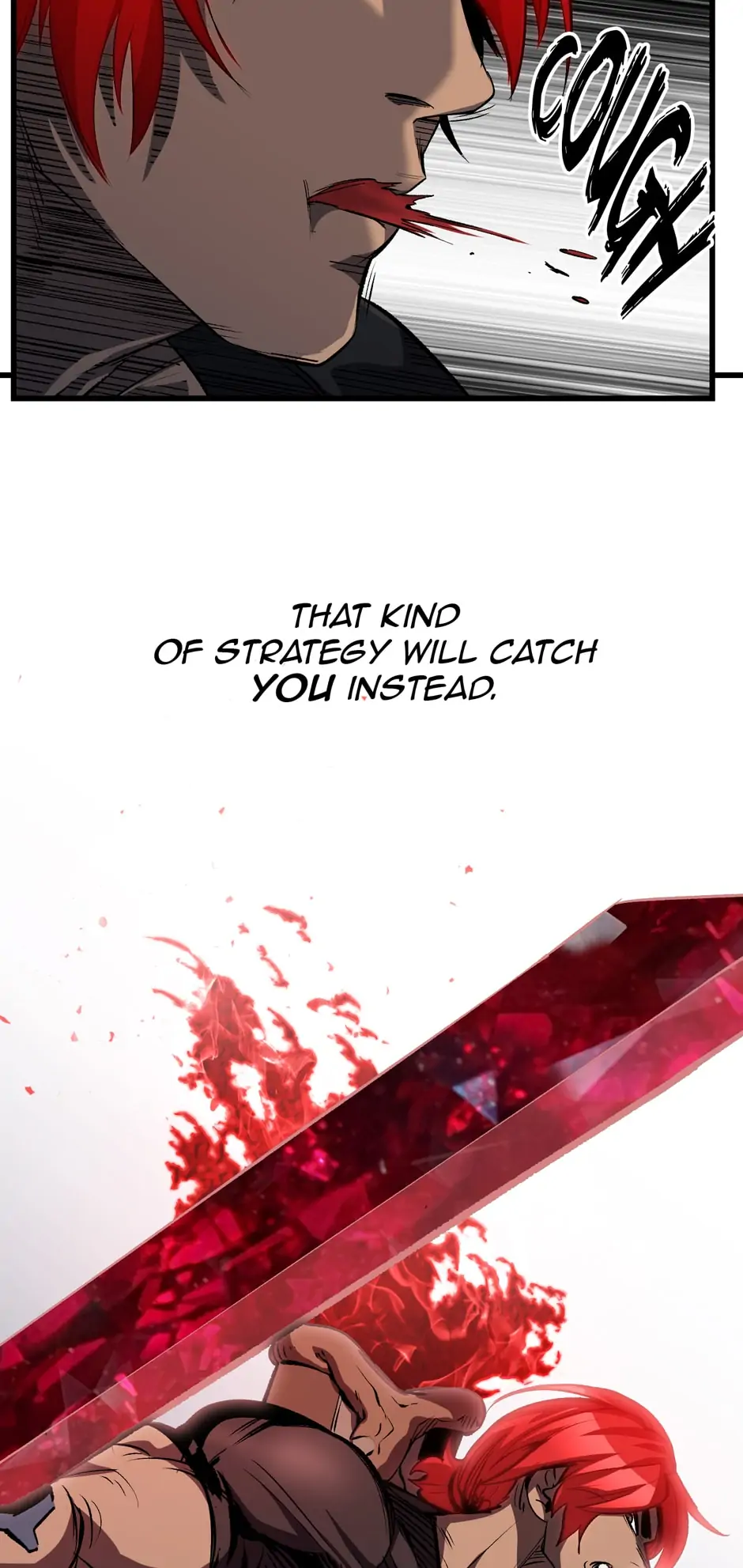Read Latna Saga_ Survival of a Sword King EN Manga Online