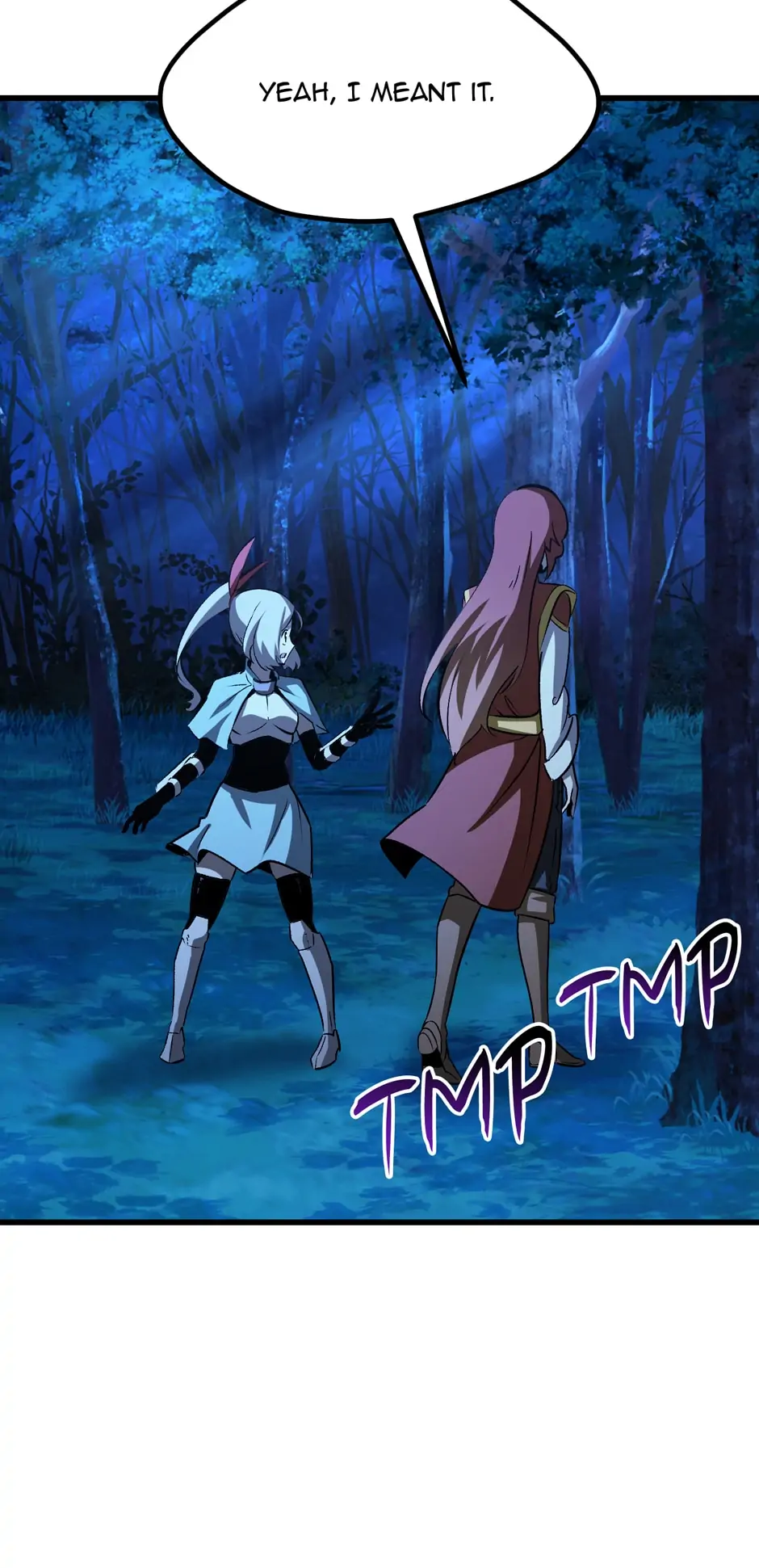 Read Latna Saga_ Survival of a Sword King EN Manga Online
