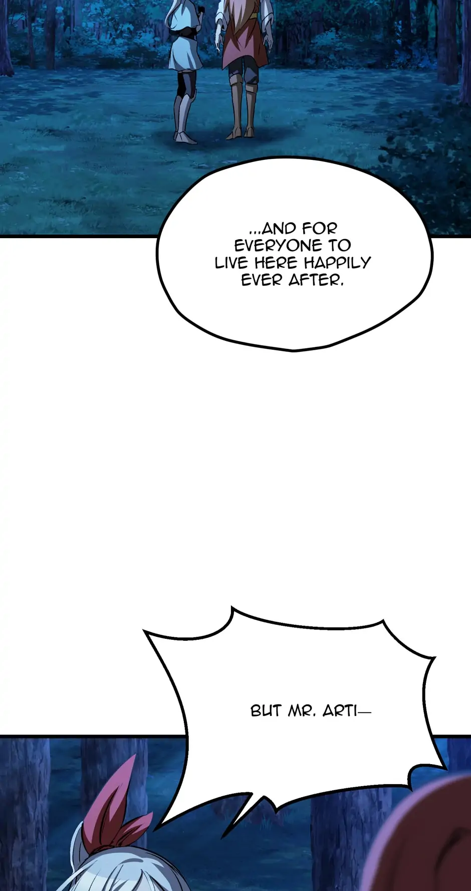 Read Latna Saga_ Survival of a Sword King EN Manga Online