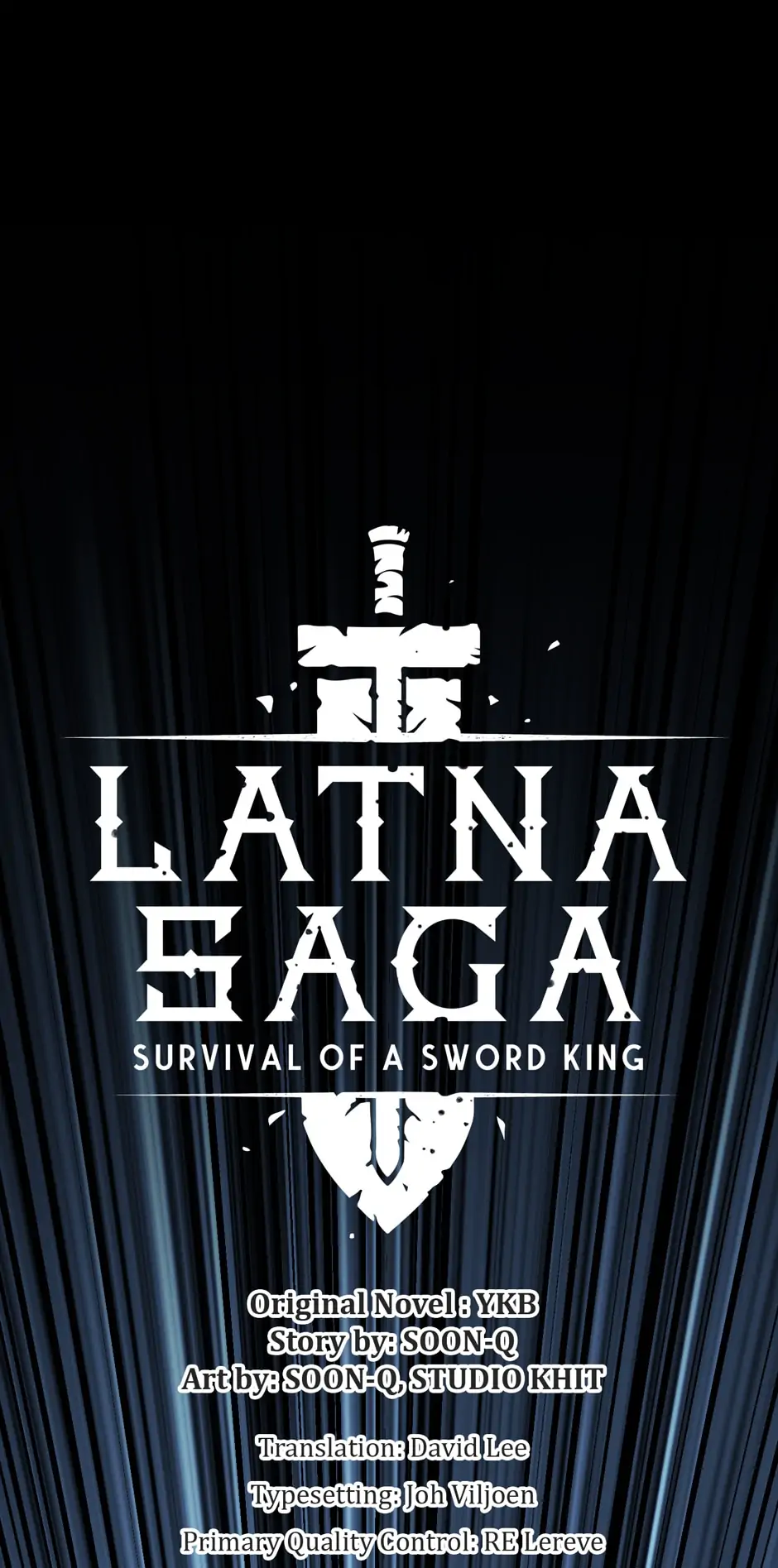 Read Latna Saga_ Survival of a Sword King EN Manga Online