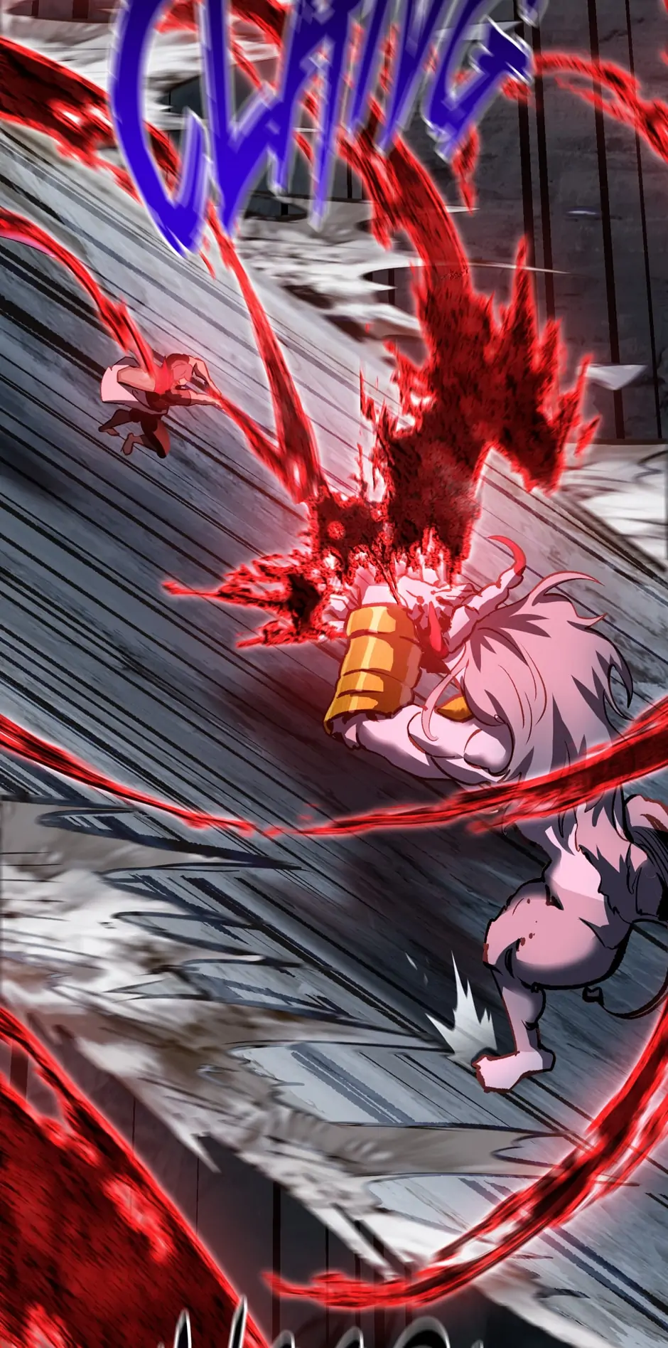Read Latna Saga_ Survival of a Sword King EN Manga Online