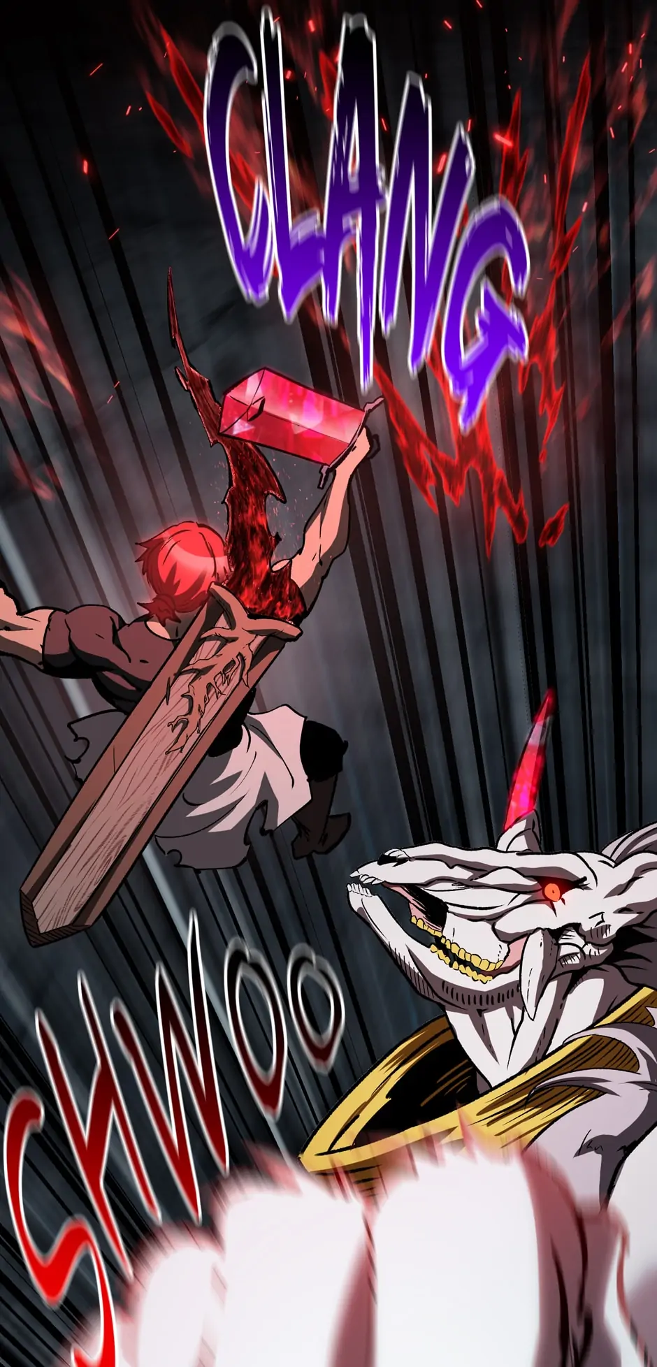 Read Latna Saga_ Survival of a Sword King EN Manga Online