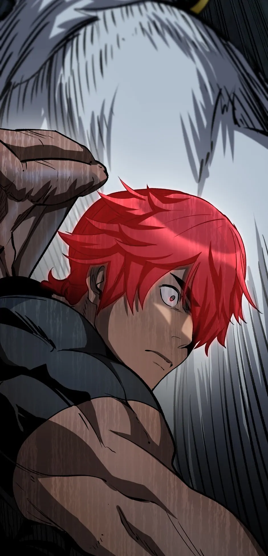 Read Latna Saga_ Survival of a Sword King EN Manga Online