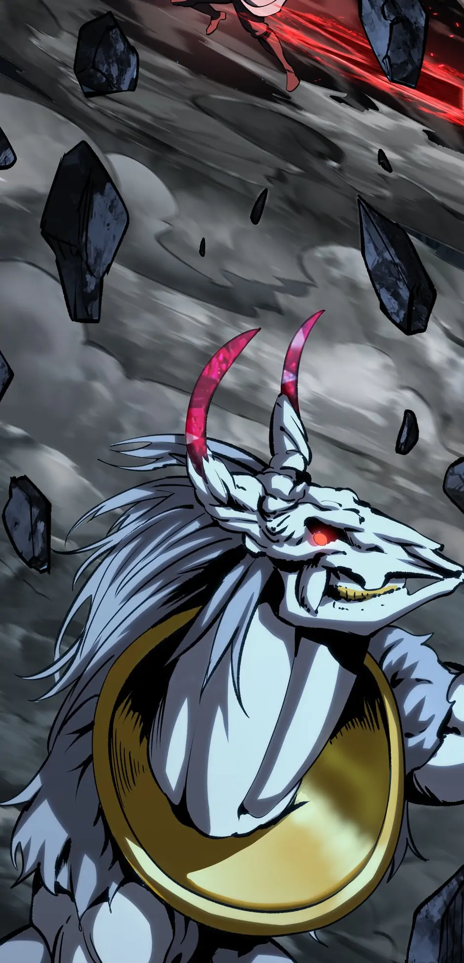 Read Latna Saga_ Survival of a Sword King EN Manga Online