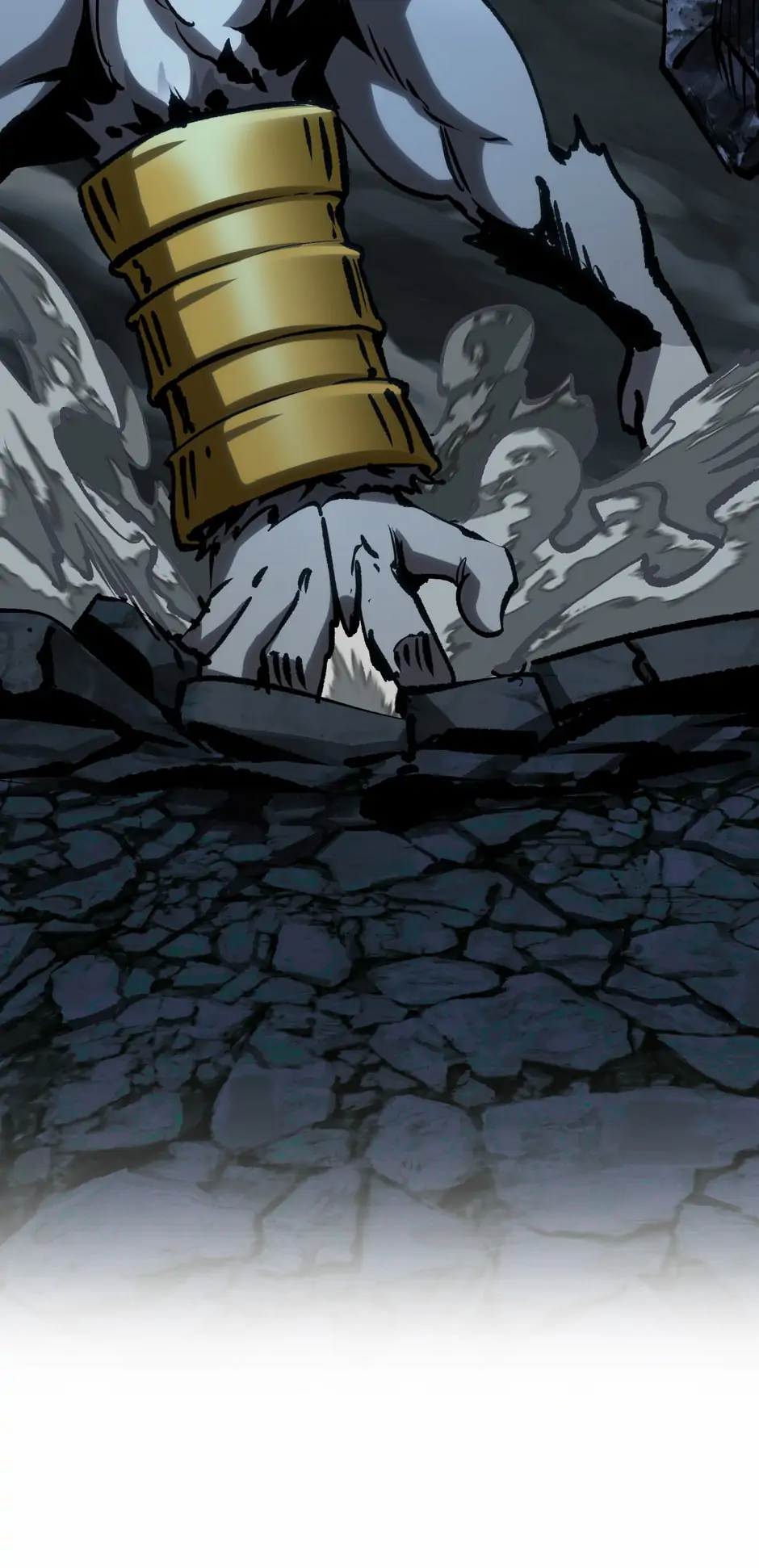 Read Latna Saga_ Survival of a Sword King EN Manga Online