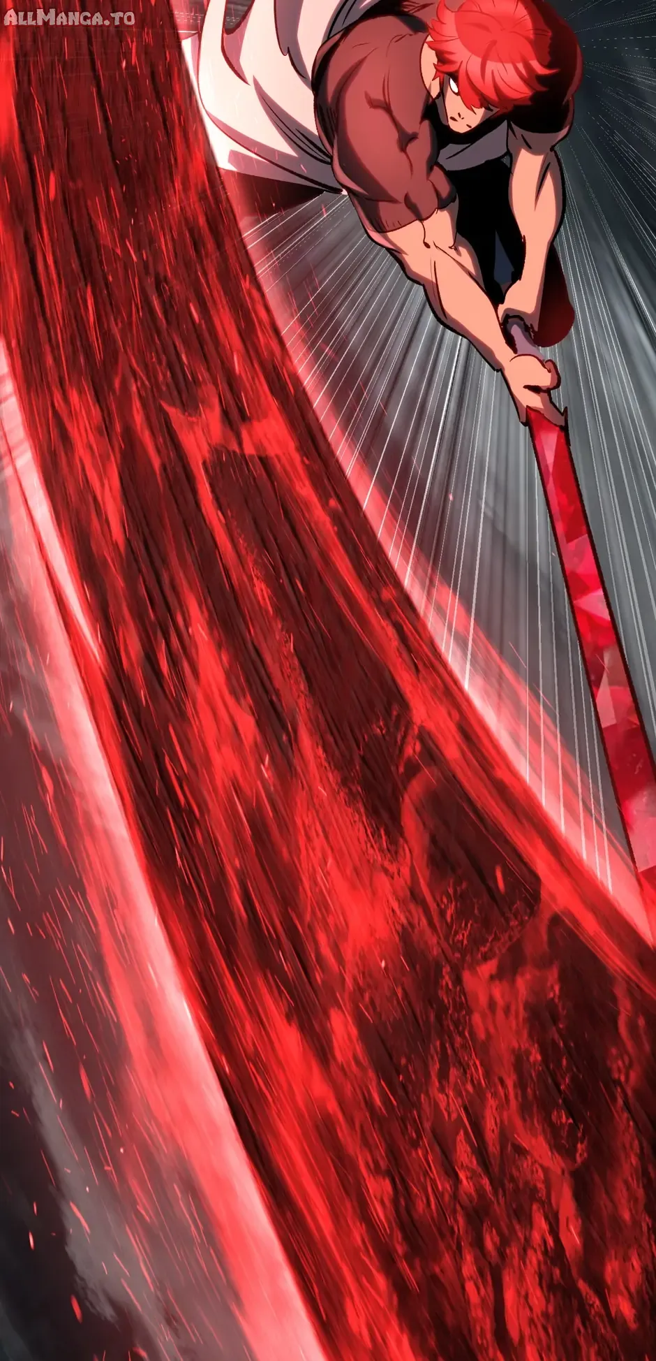 Read Latna Saga_ Survival of a Sword King EN Manga Online