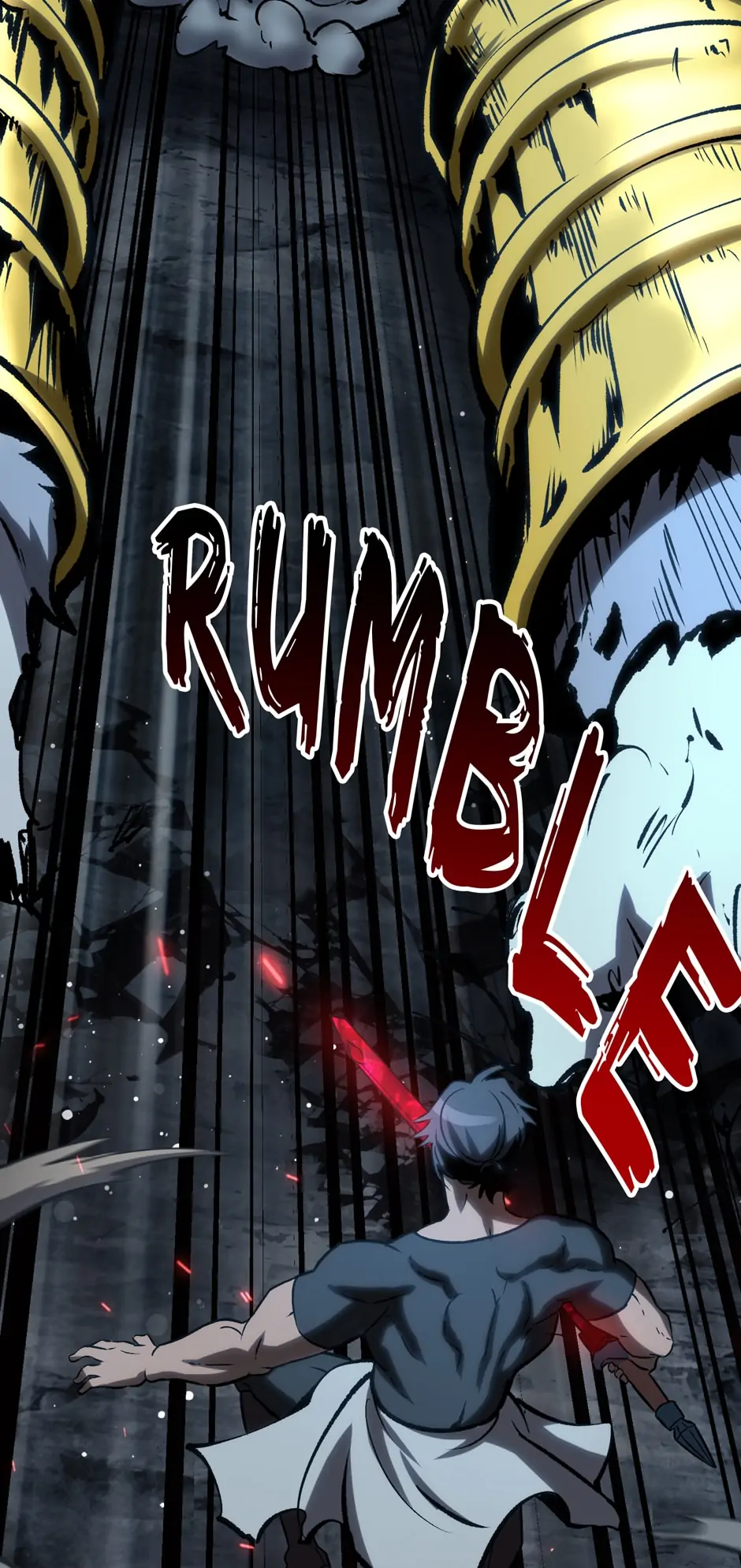 Read Latna Saga_ Survival of a Sword King EN Manga Online