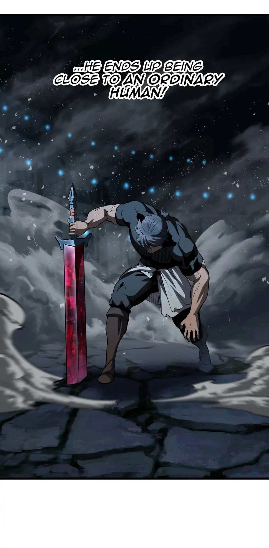 Read Latna Saga_ Survival of a Sword King EN Manga Online