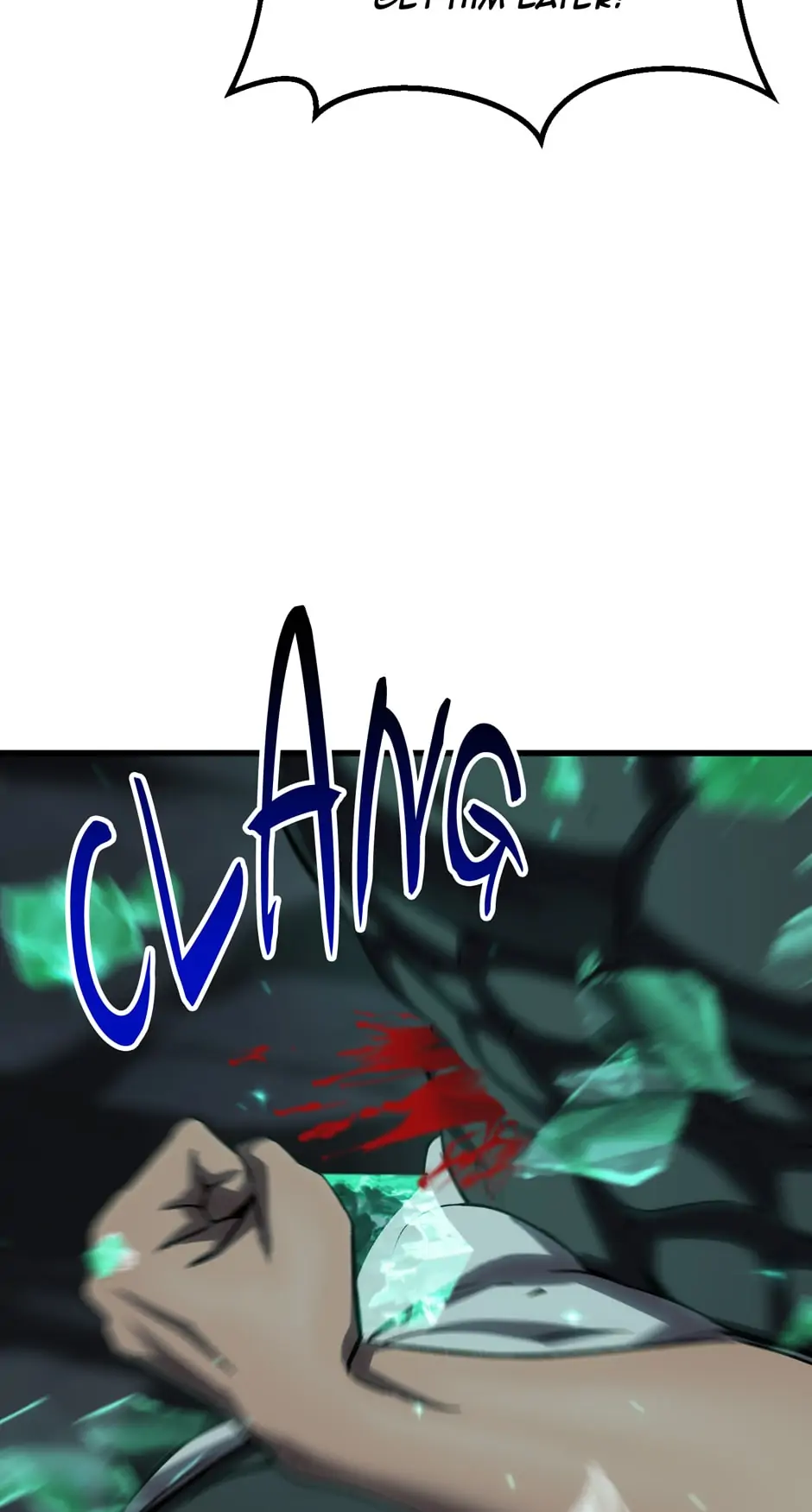 Read Latna Saga_ Survival of a Sword King EN Manga Online