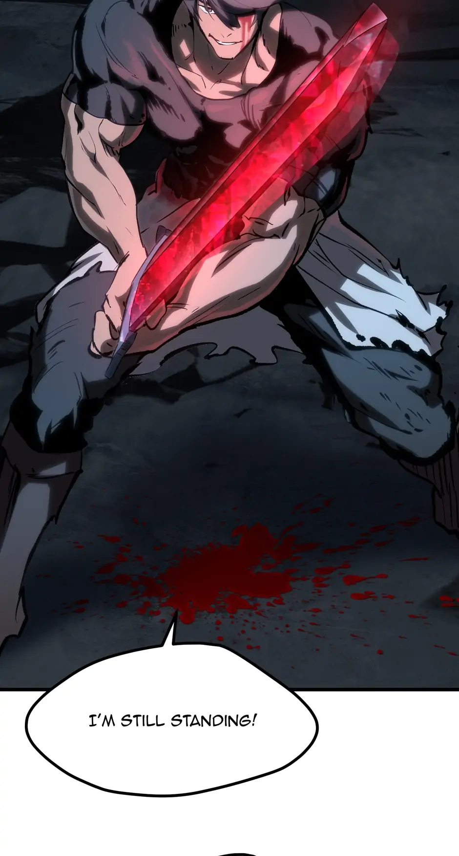 Read Latna Saga_ Survival of a Sword King EN Manga Online