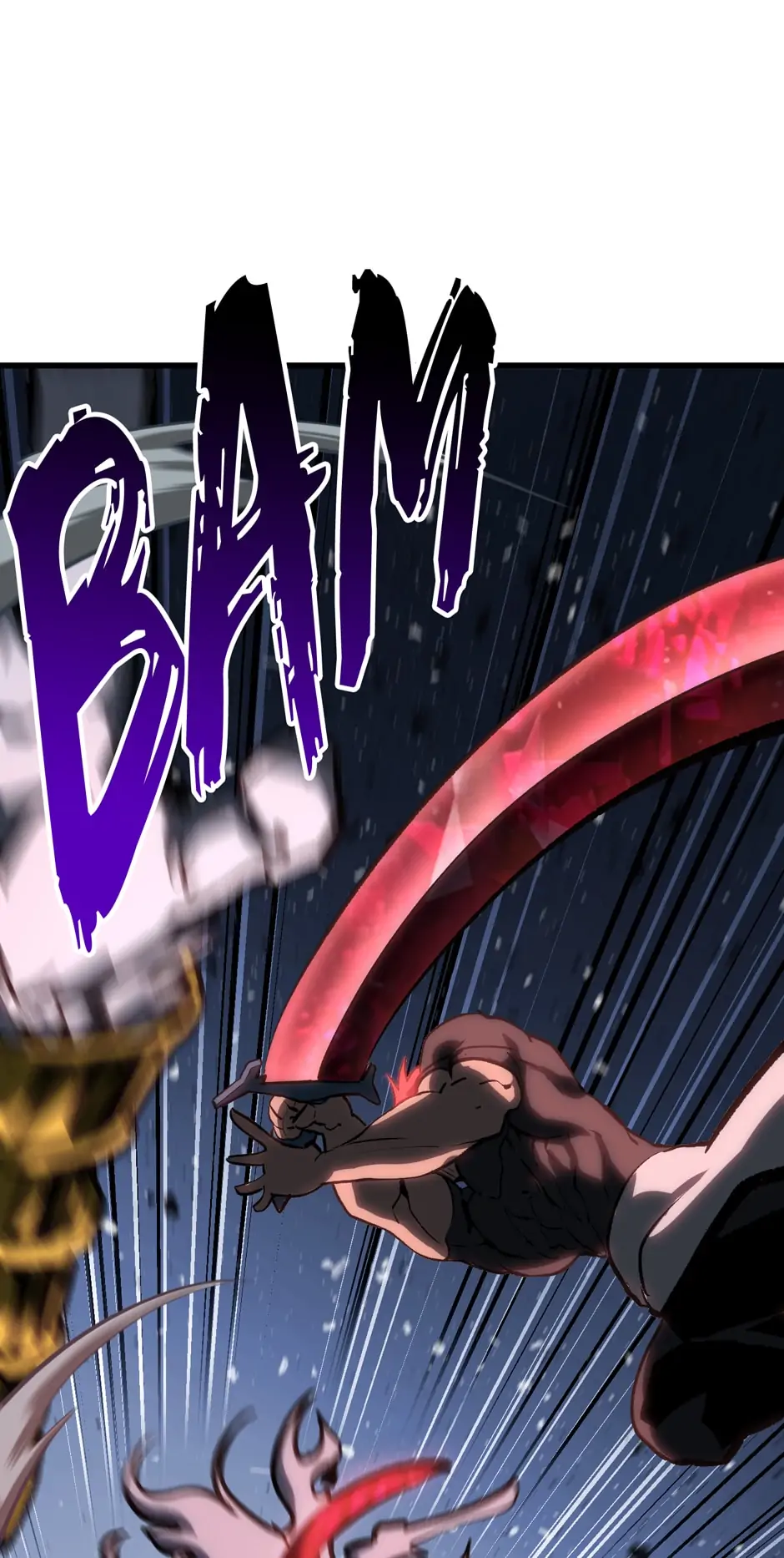Read Latna Saga_ Survival of a Sword King EN Manga Online