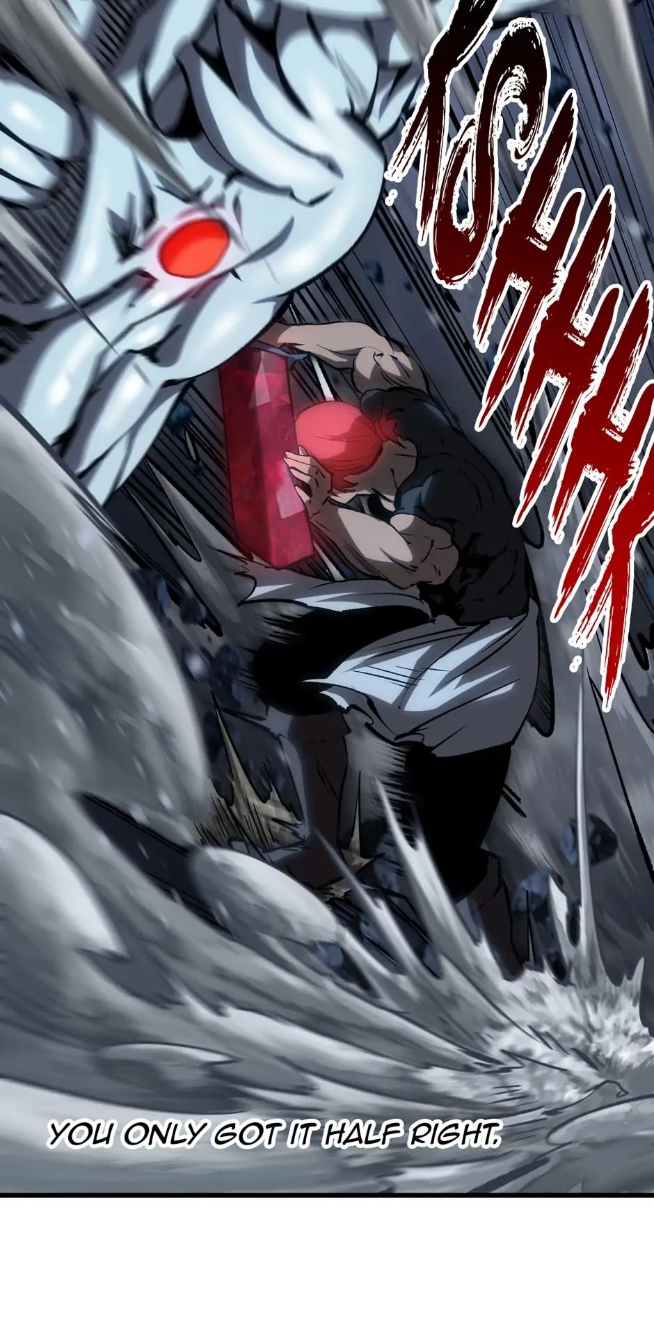 Read Latna Saga_ Survival of a Sword King EN Manga Online