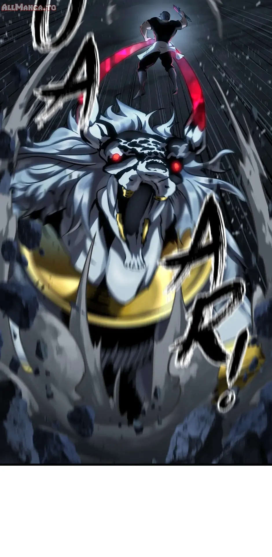 Read Latna Saga_ Survival of a Sword King EN Manga Online