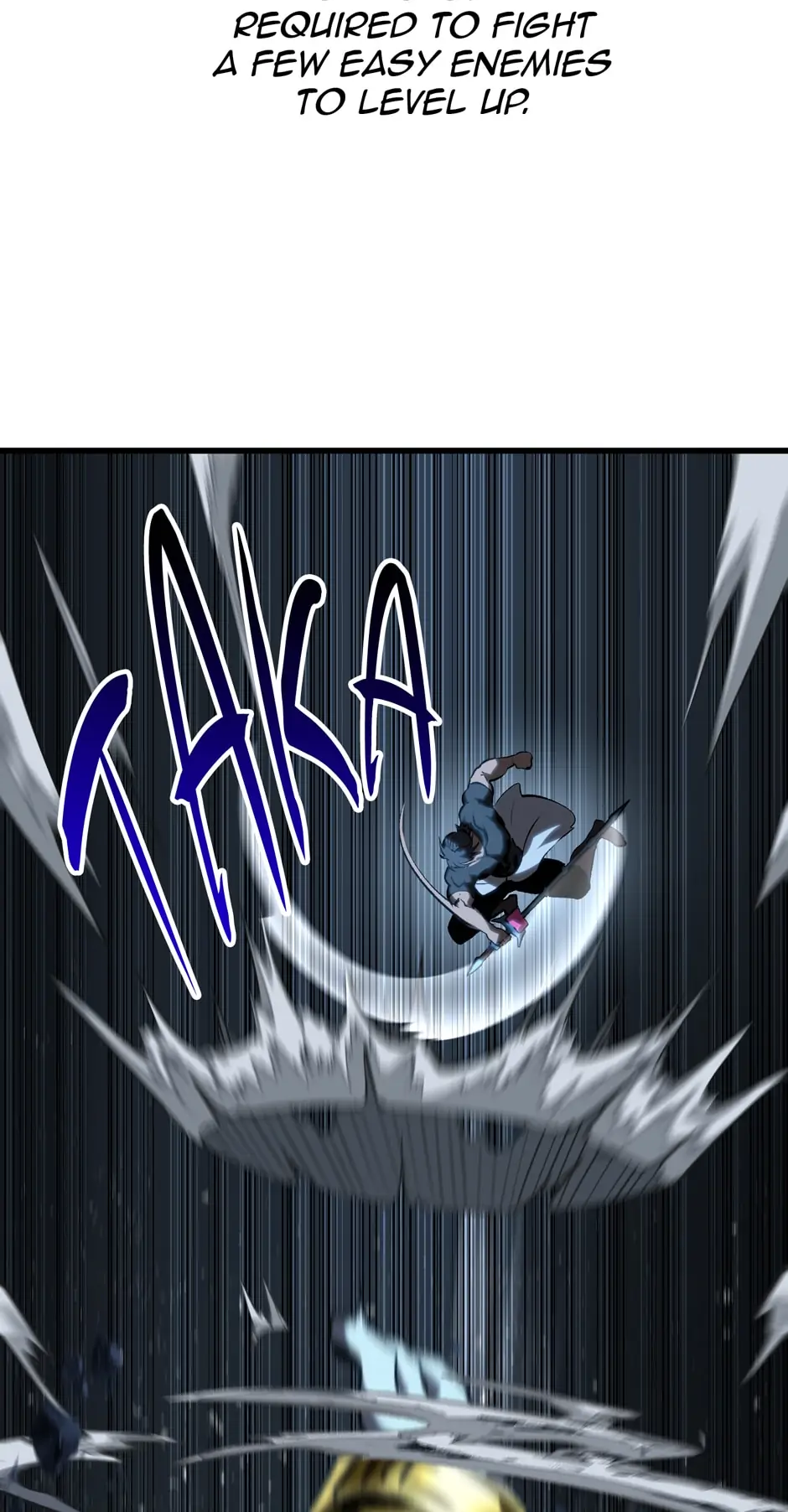 Read Latna Saga_ Survival of a Sword King EN Manga Online