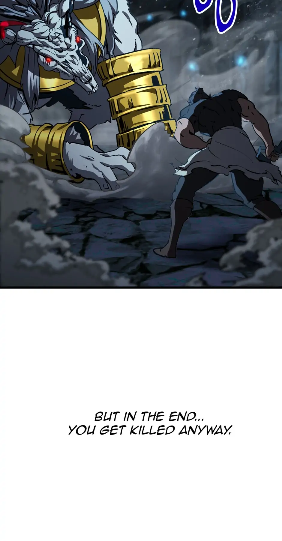 Read Latna Saga_ Survival of a Sword King EN Manga Online
