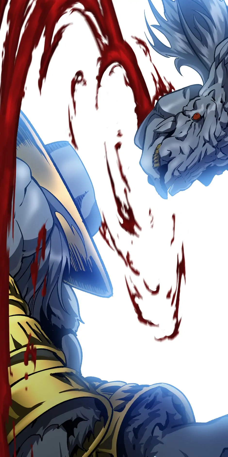 Read Latna Saga_ Survival of a Sword King EN Manga Online