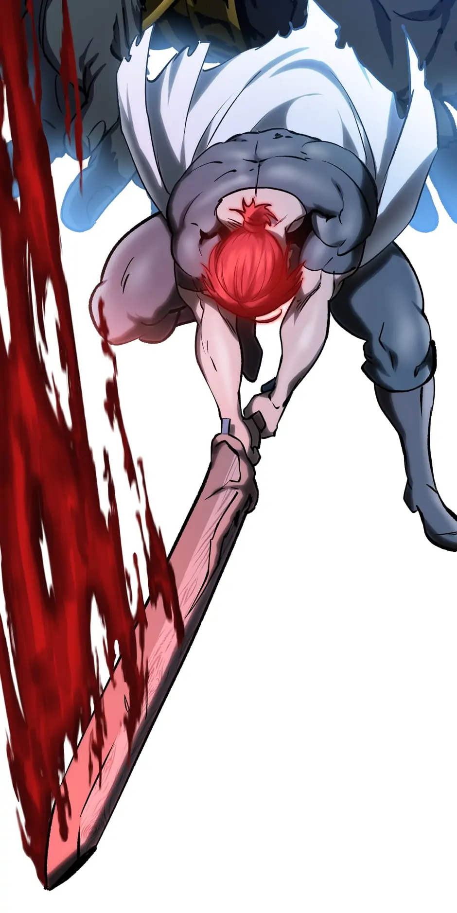 Read Latna Saga_ Survival of a Sword King EN Manga Online