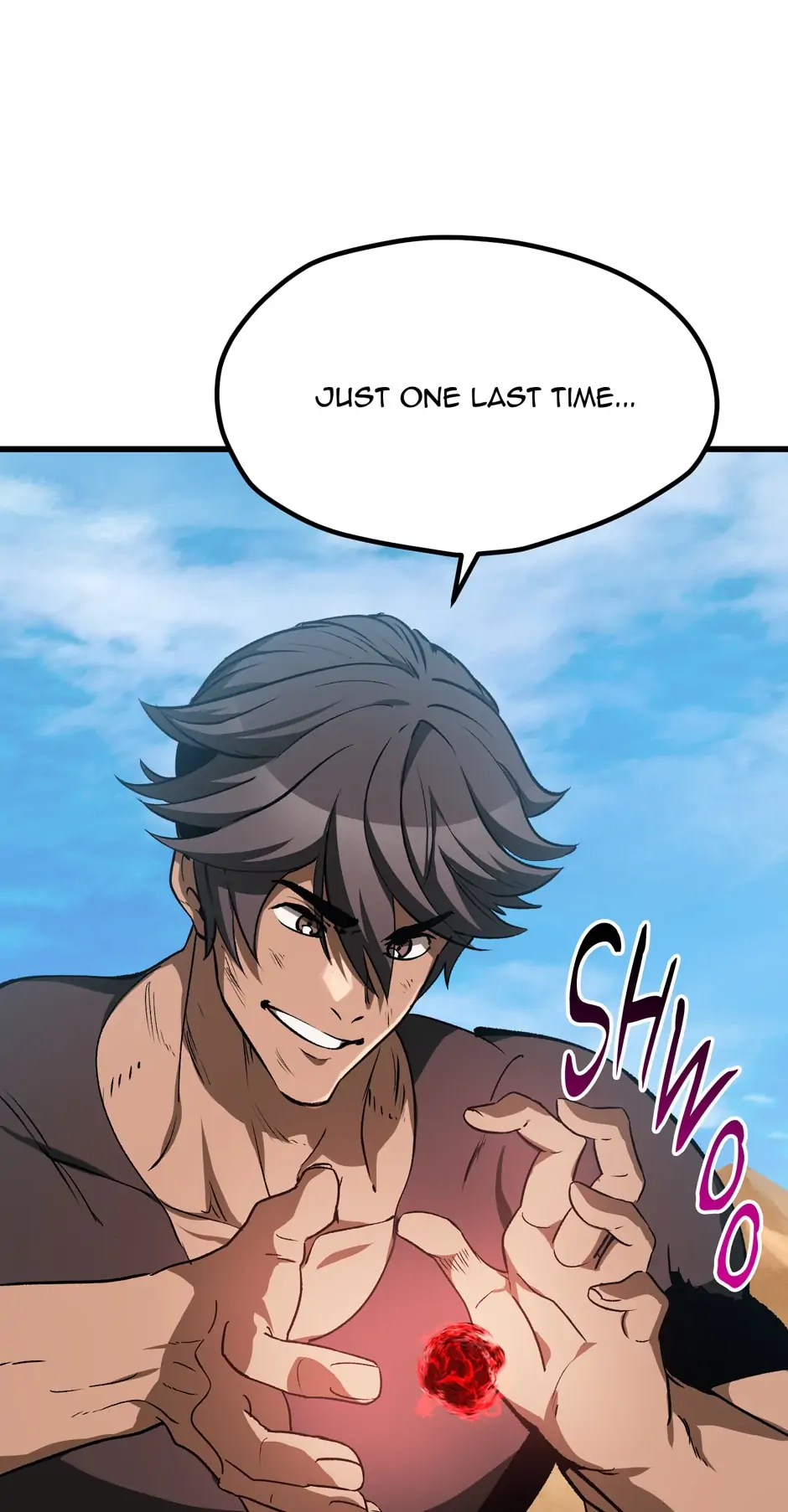 Read Latna Saga_ Survival of a Sword King EN Manga Online