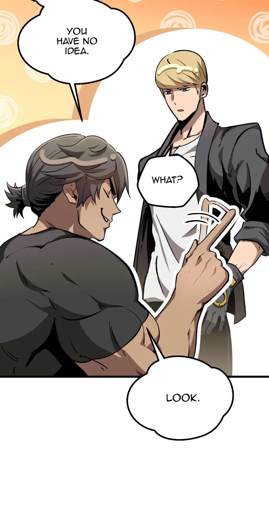Read Latna Saga_ Survival of a Sword King EN Manga Online