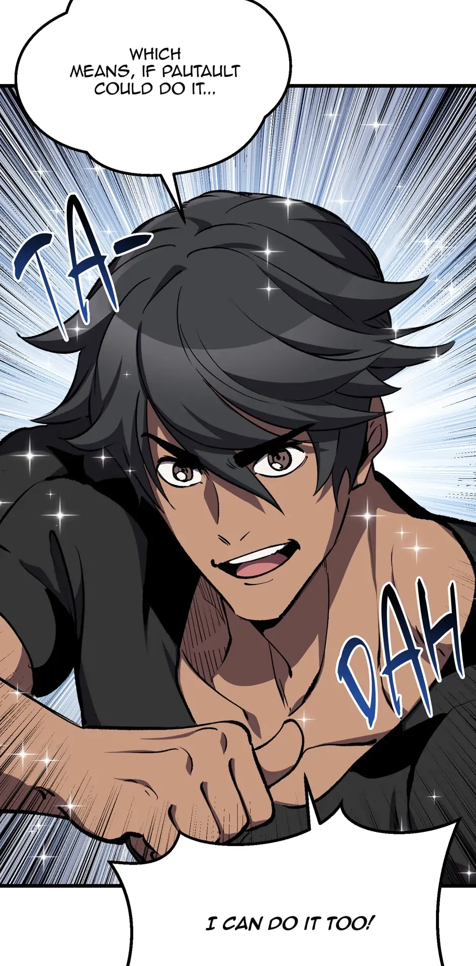 Read Latna Saga_ Survival of a Sword King EN Manga Online