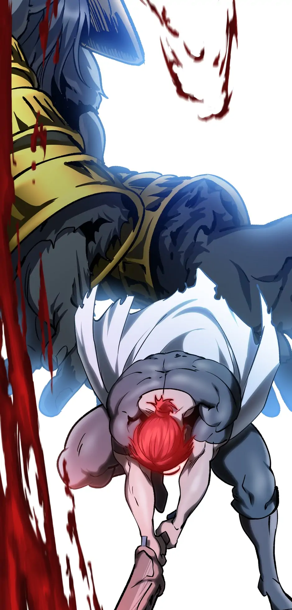 Read Latna Saga_ Survival of a Sword King EN Manga Online